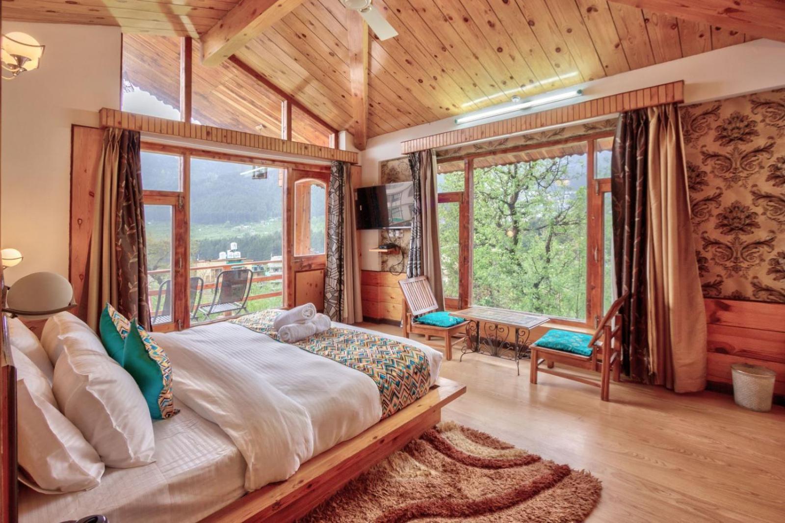 Rio Sol Villa
