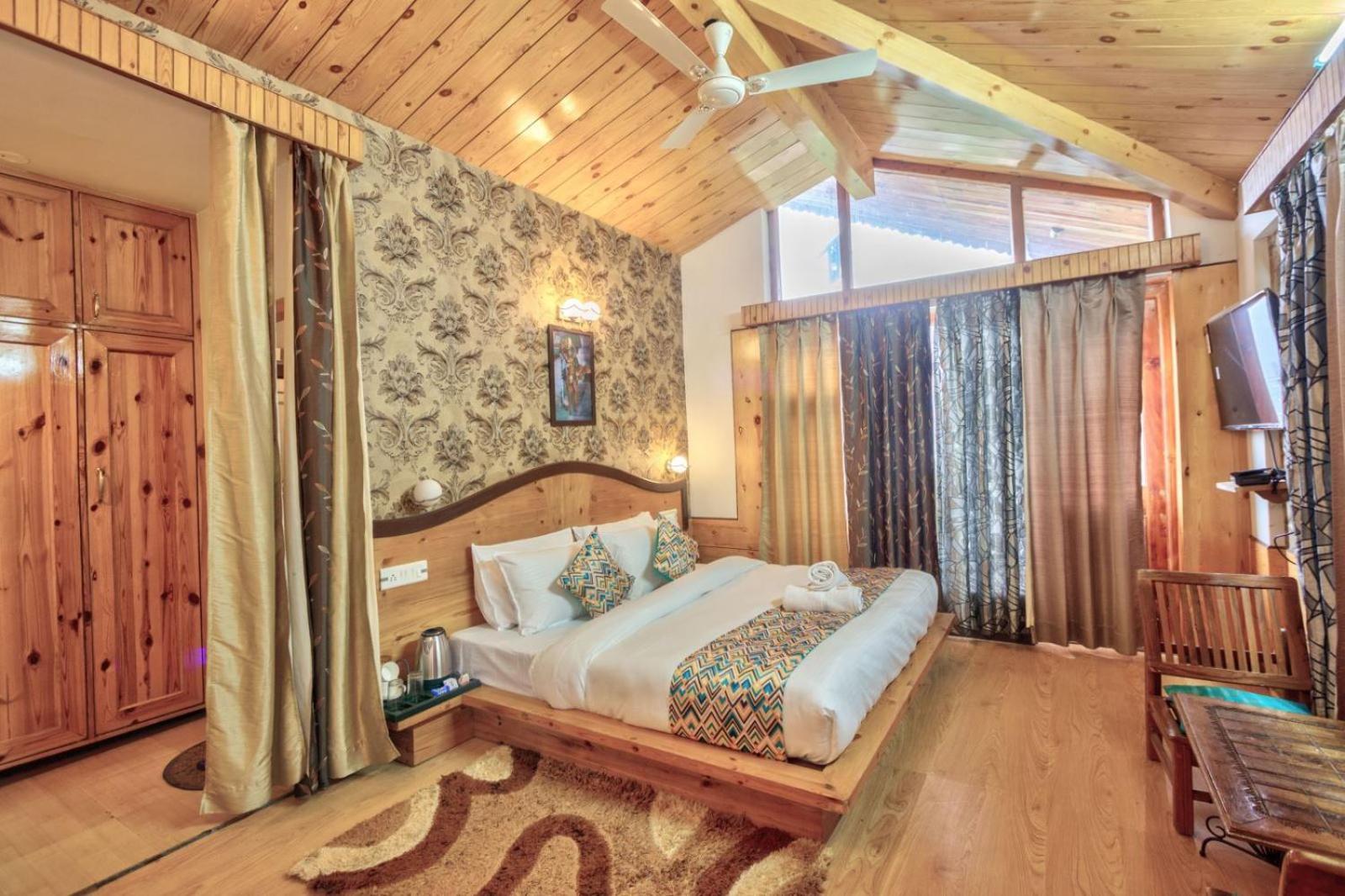 Villa Rio Sol