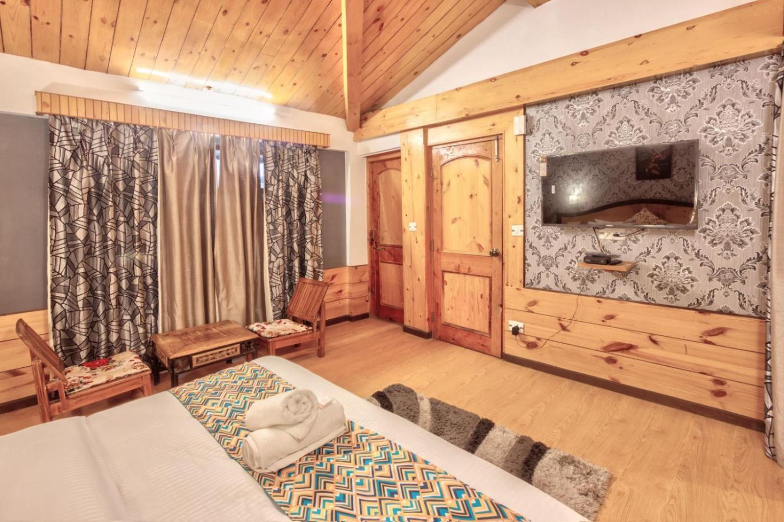 Villa Rio Sol *