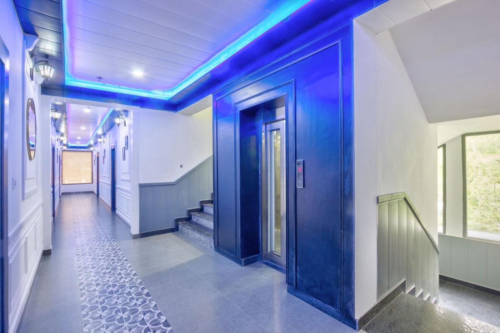 Hotel Rio Sol And 4*