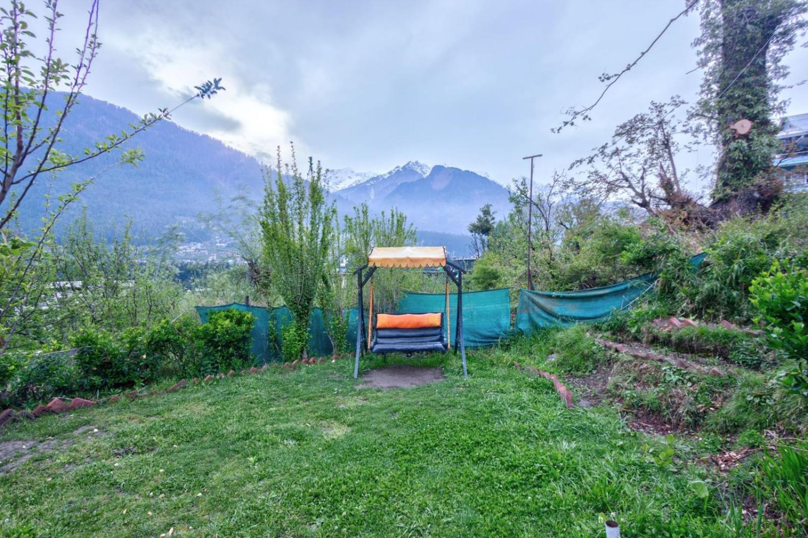 Rio Sol And 4* Manali (Himachal Pradesh)