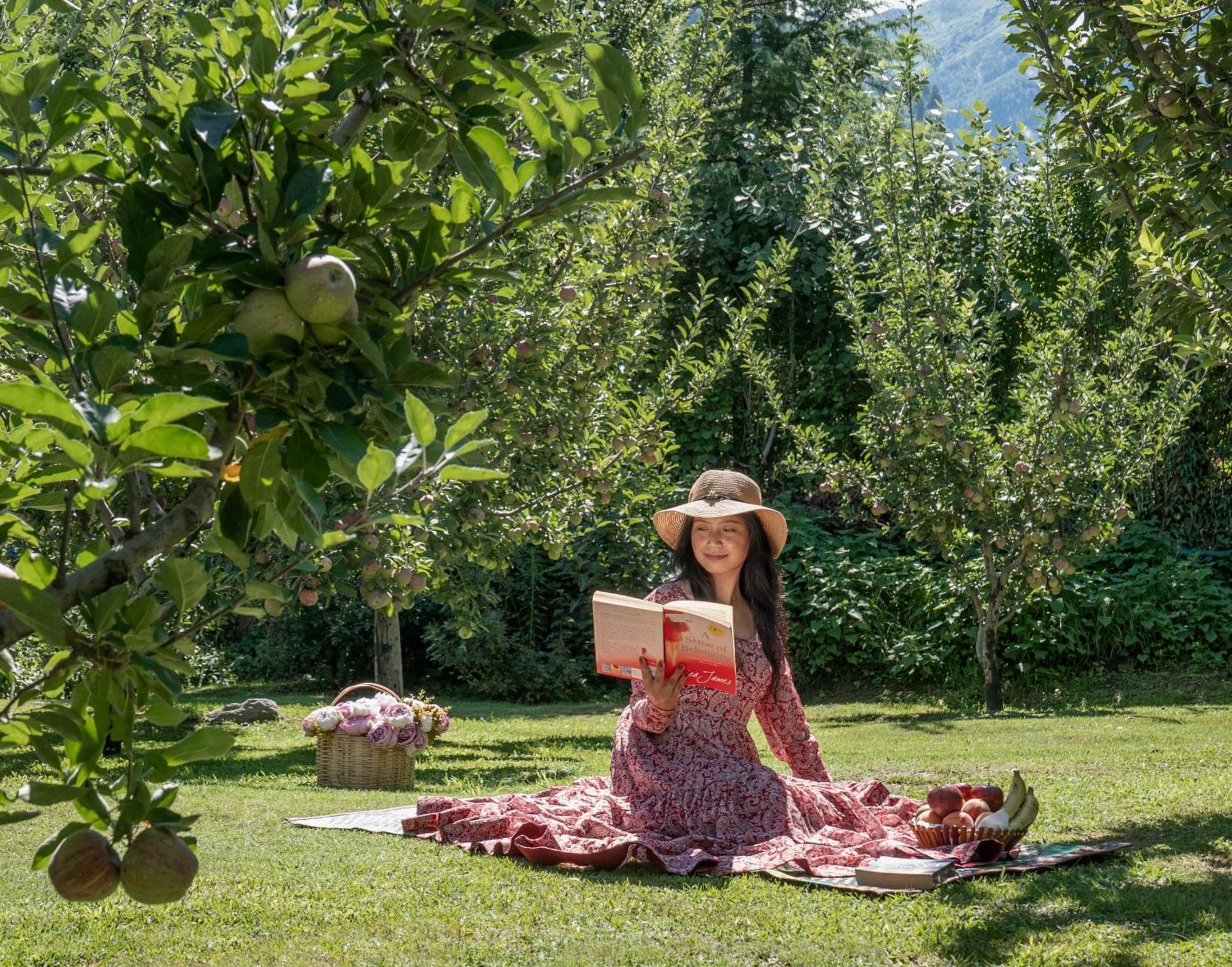 Larisa Resort Manali