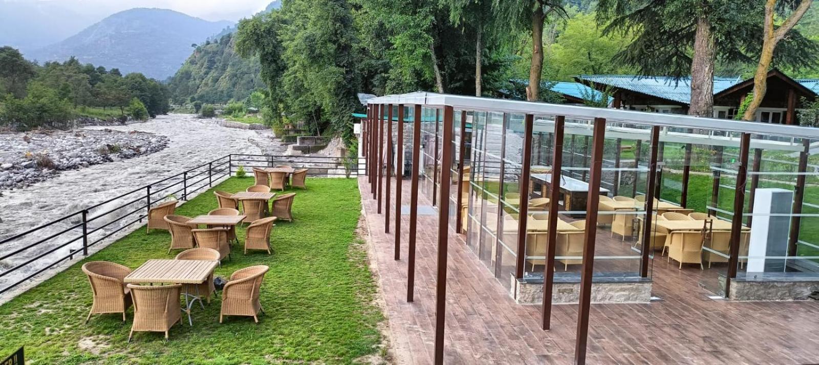 Resort Span And Spa, 5*