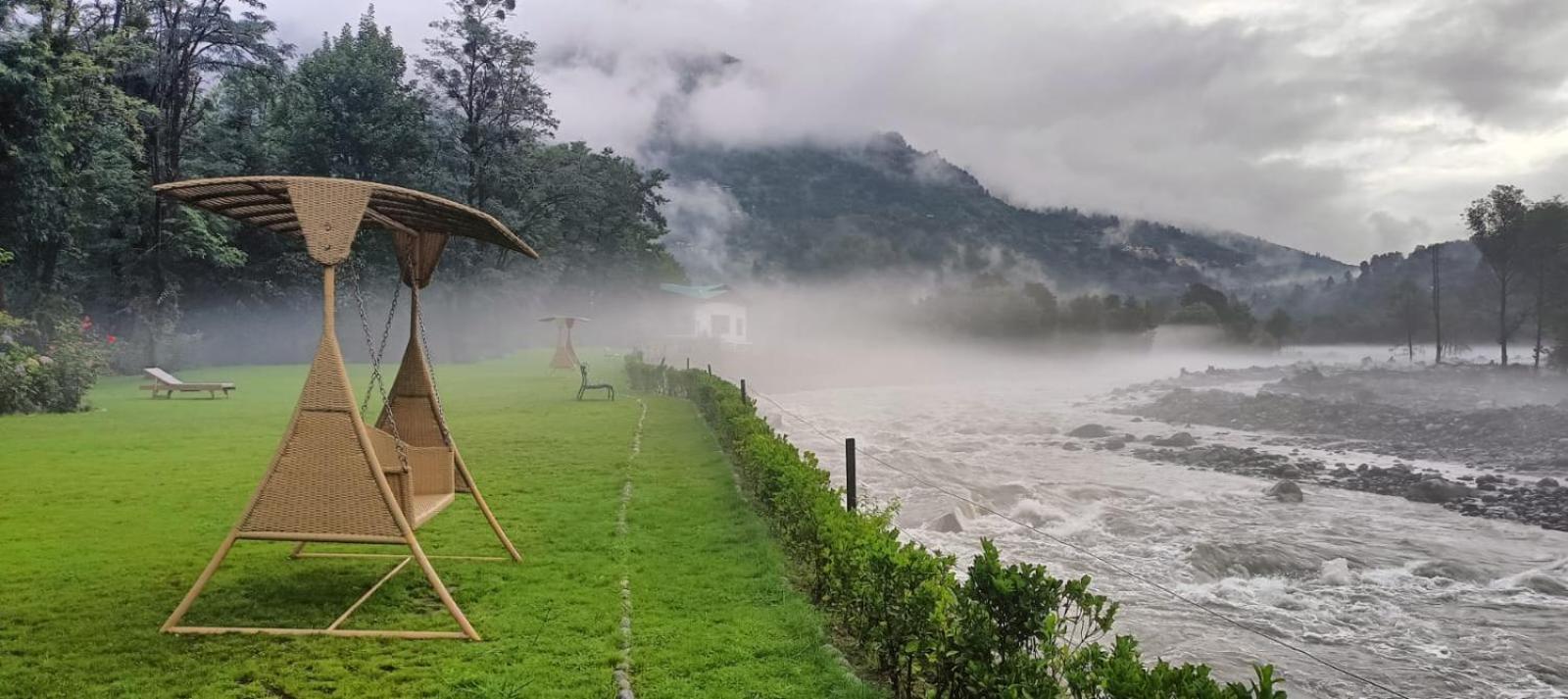 Span And Spa, Resort 5*