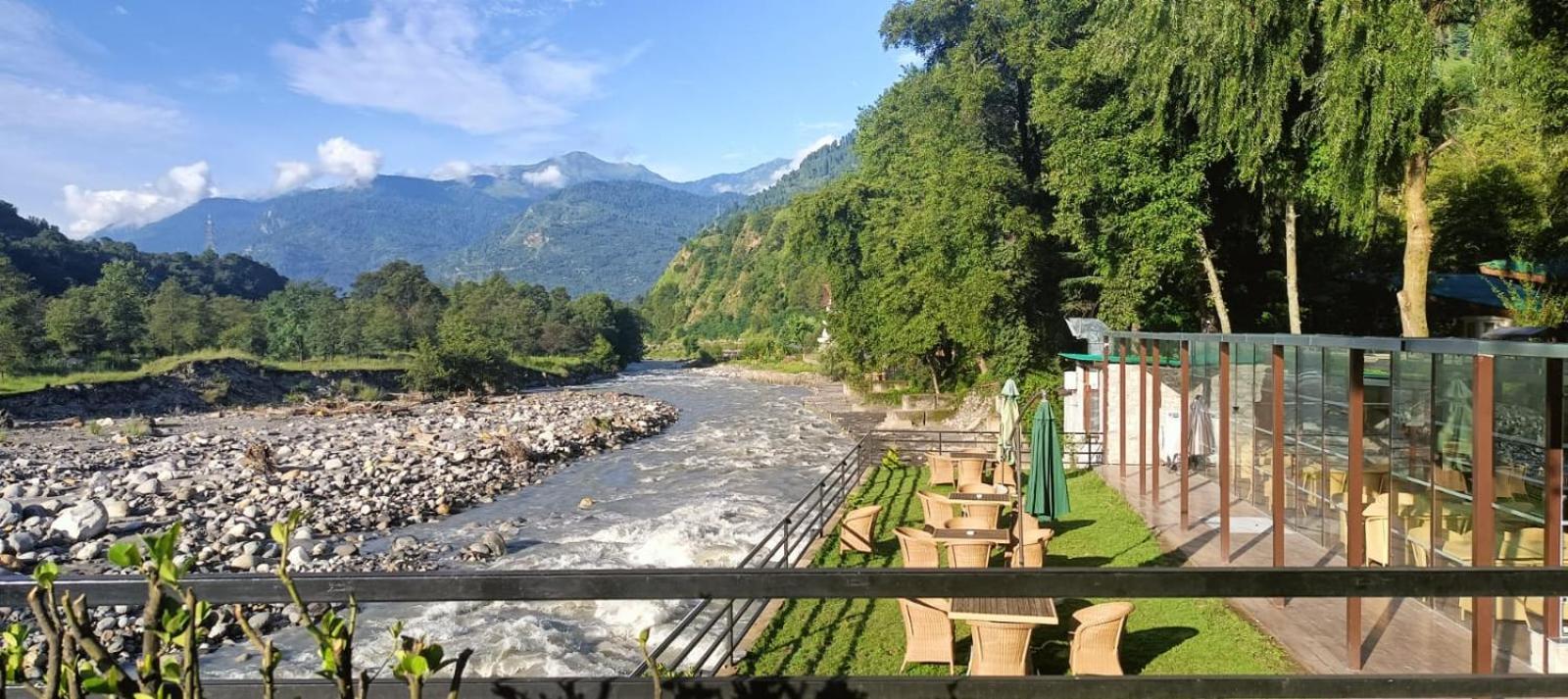 Resort Span And Spa, Manali (Himachal Pradesh)