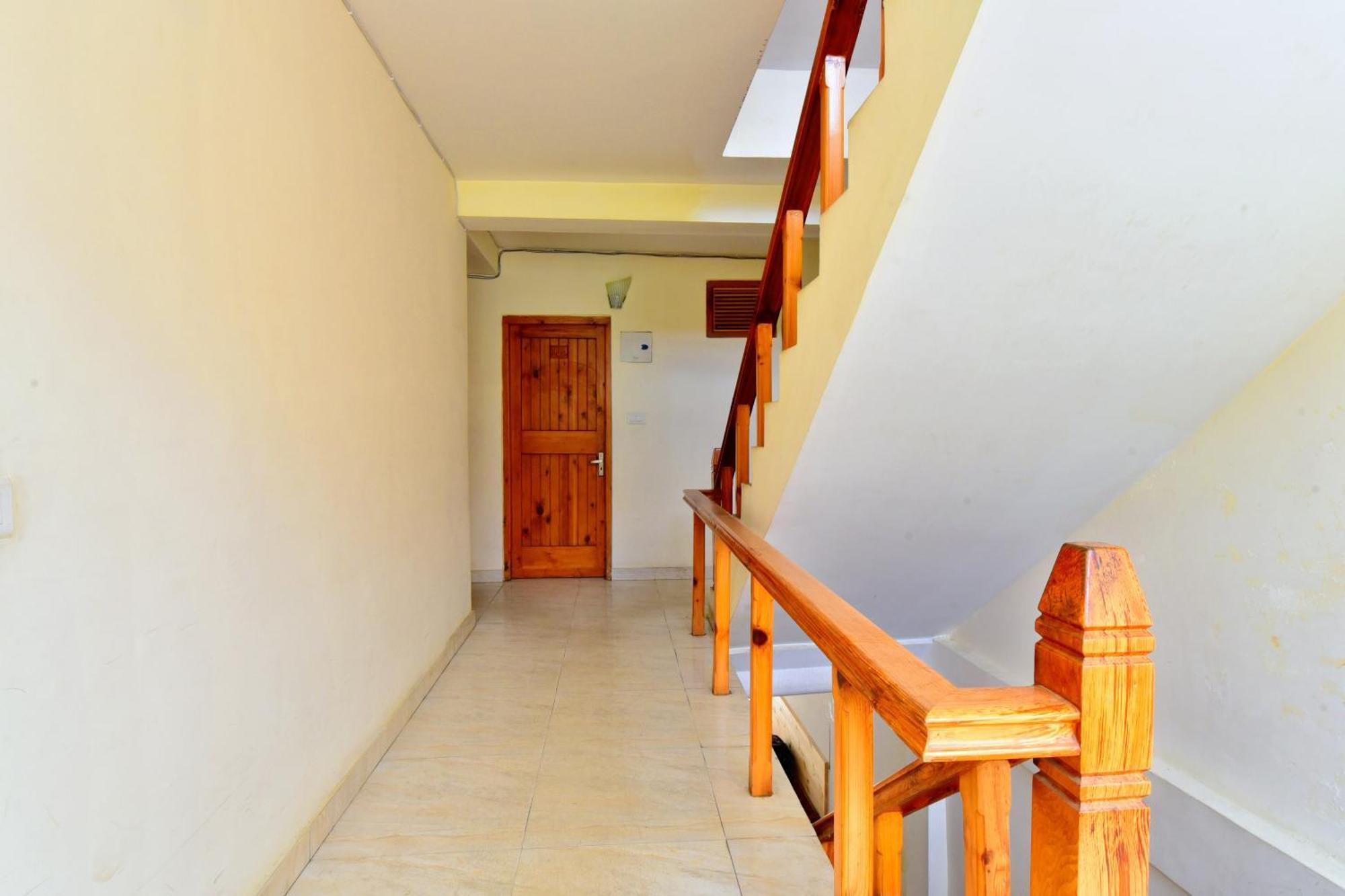 O Pushkar Regency Hotel Manali (Himachal Pradesh)