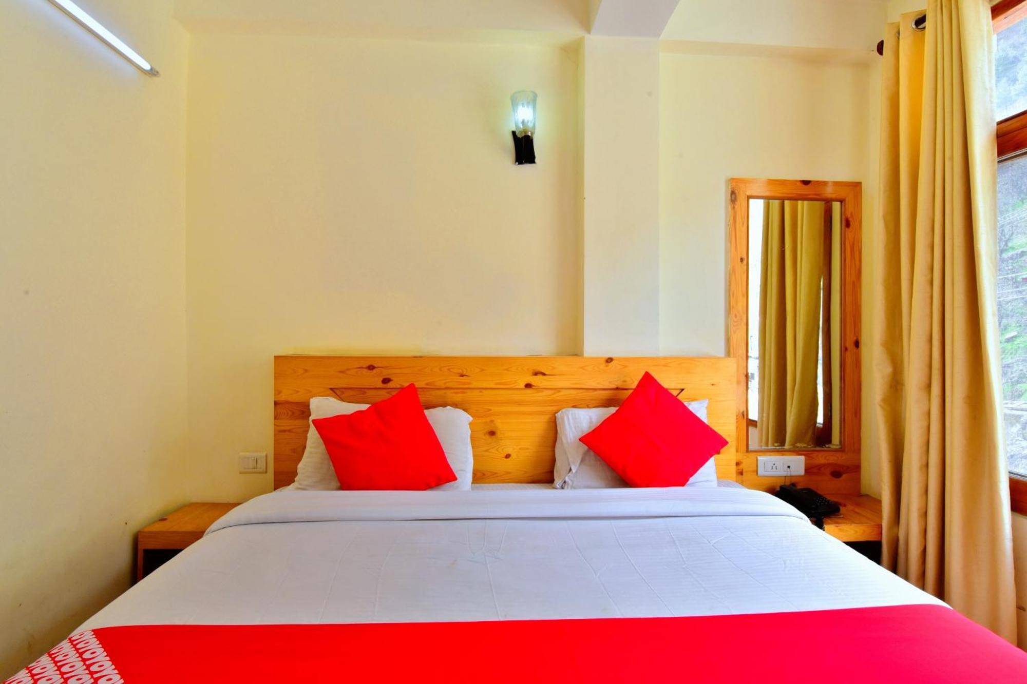 O Pushkar Regency 3* Manali (Himachal Pradesh)