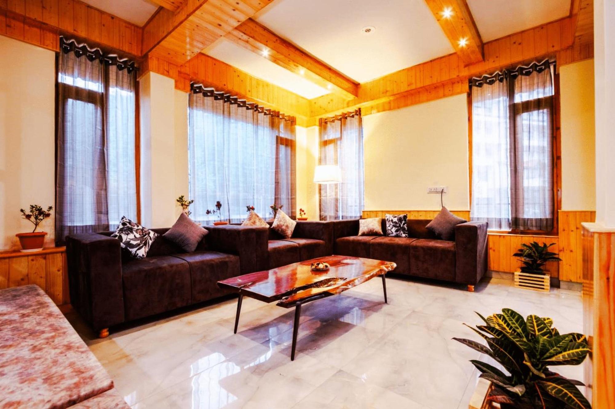 Bed & Breakfast Amber 3*