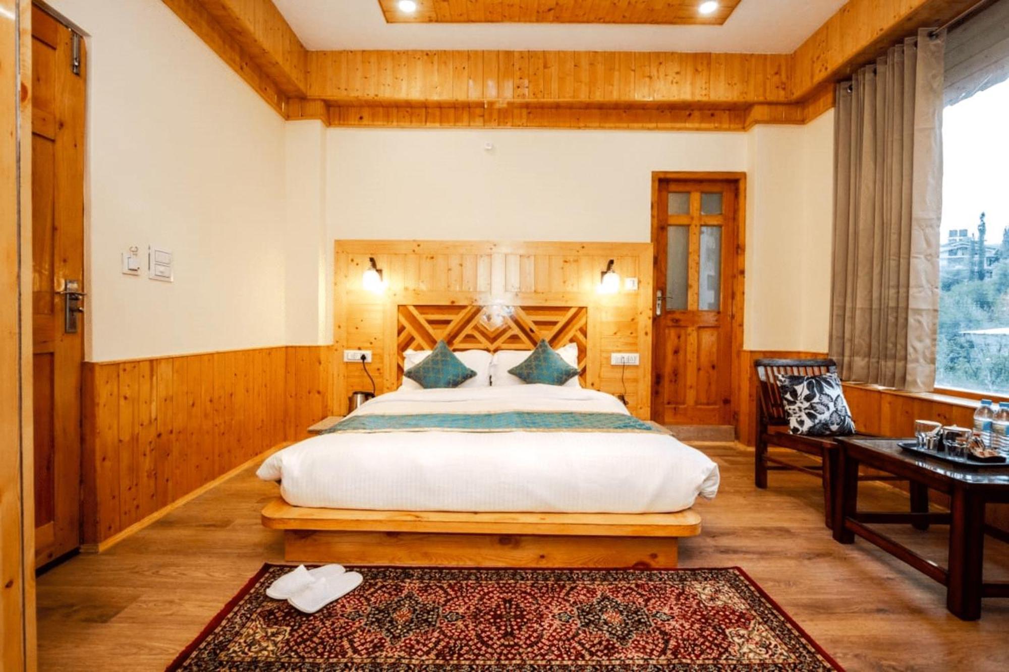 Amber Bed & Breakfast