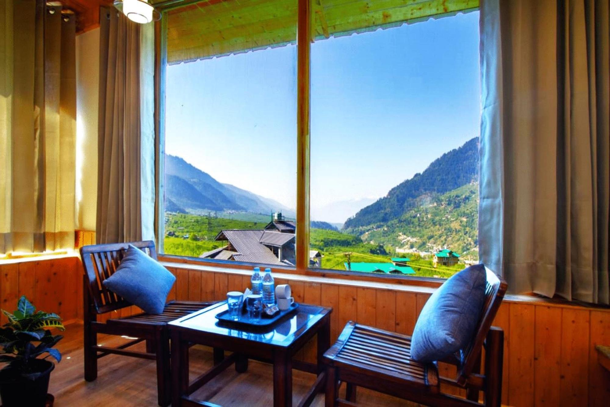 Amber Bed & Breakfast 3*