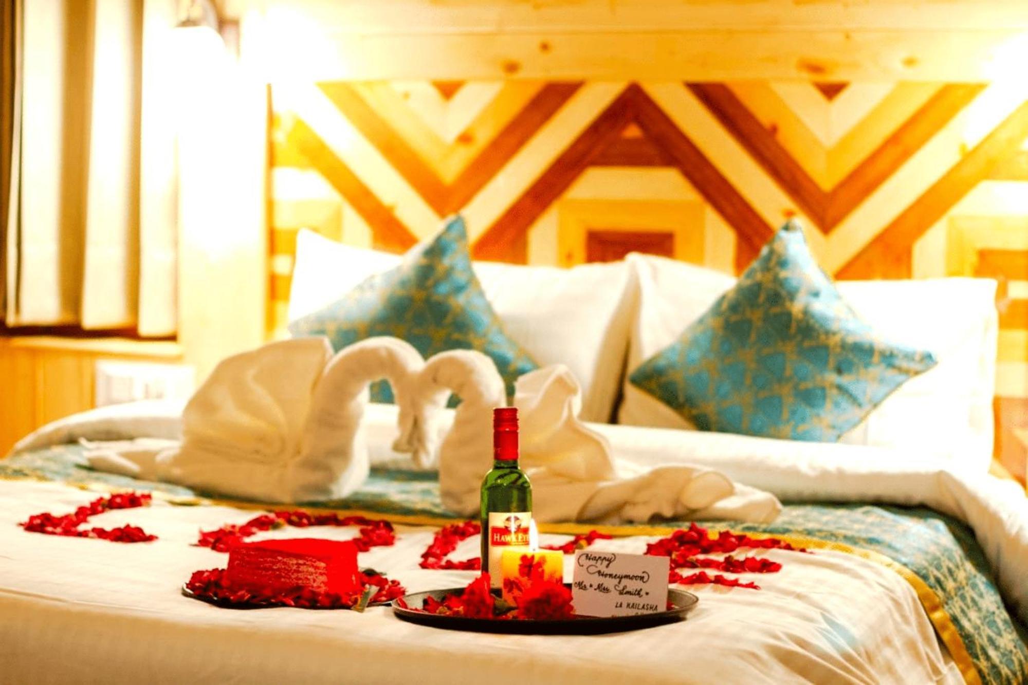 Bed & Breakfast Amber Manali (Himachal Pradesh)