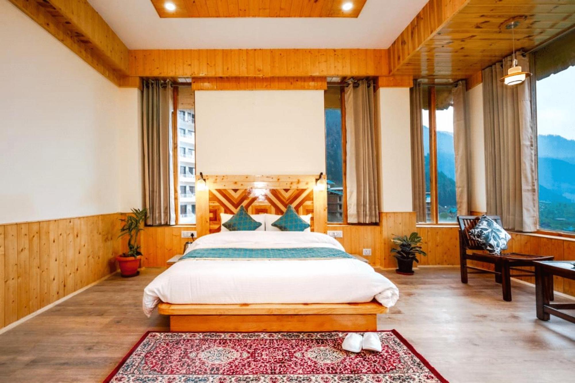 Amber Bed & Breakfast