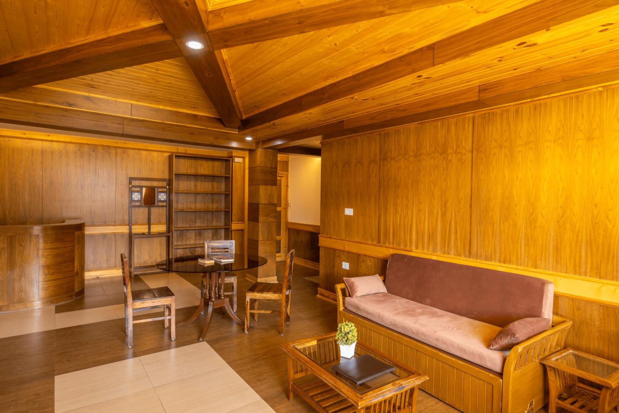 Vivaan The Sunrise Hotel