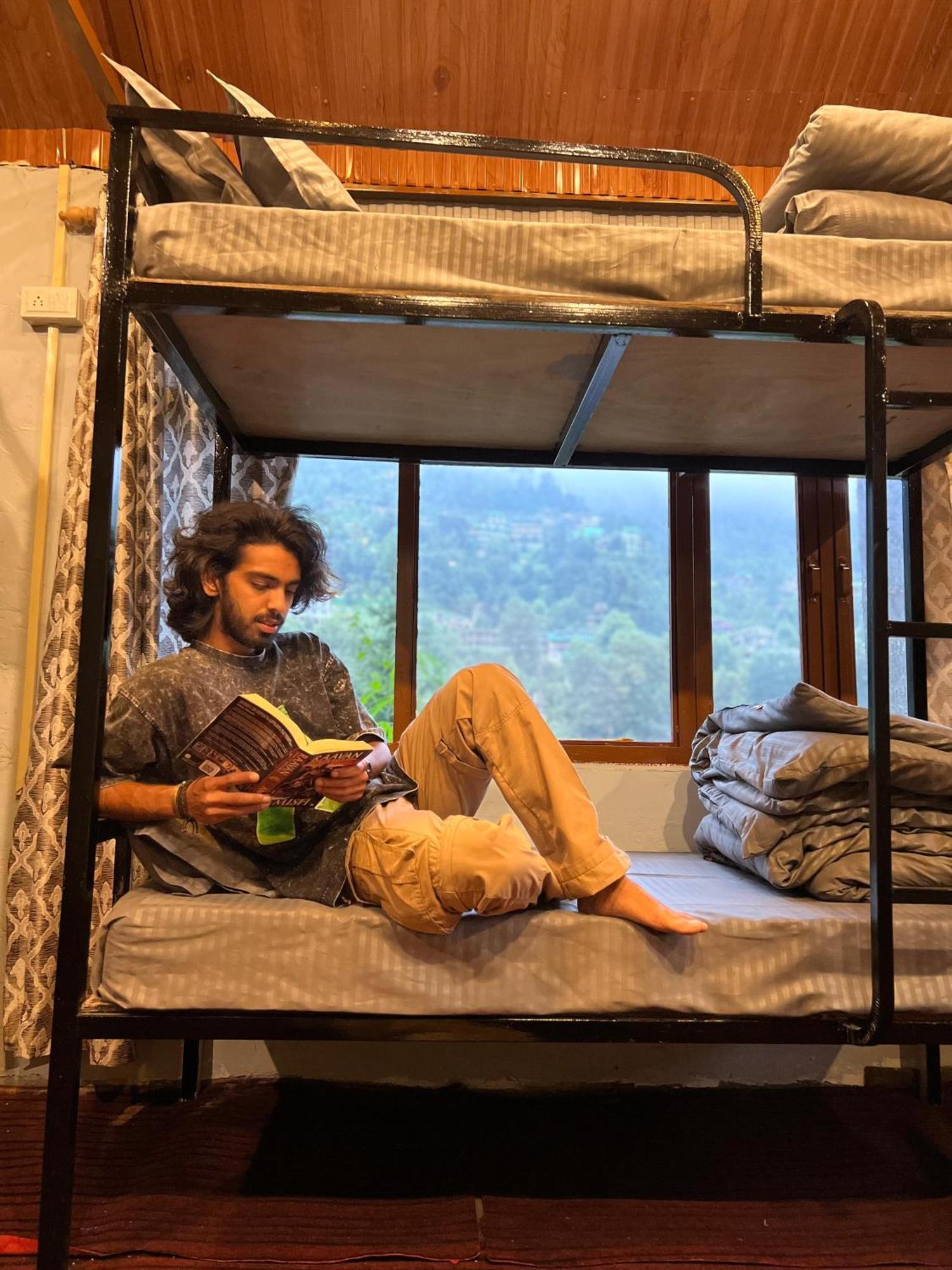 Himtrek River Side Camps And Homestay Manali (Himachal Pradesh)