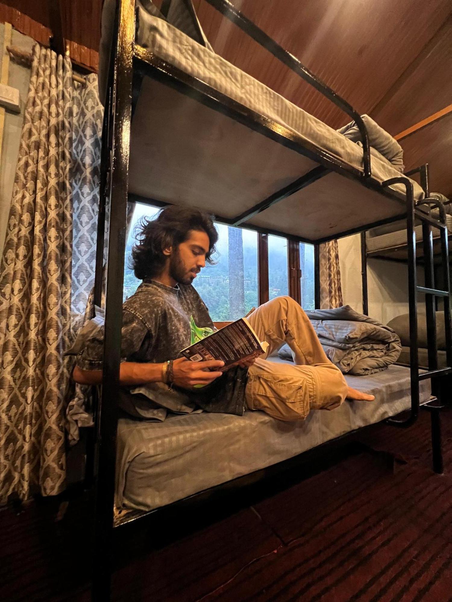 Himtrek River Side Camps And * Manali (Himachal Pradesh)
