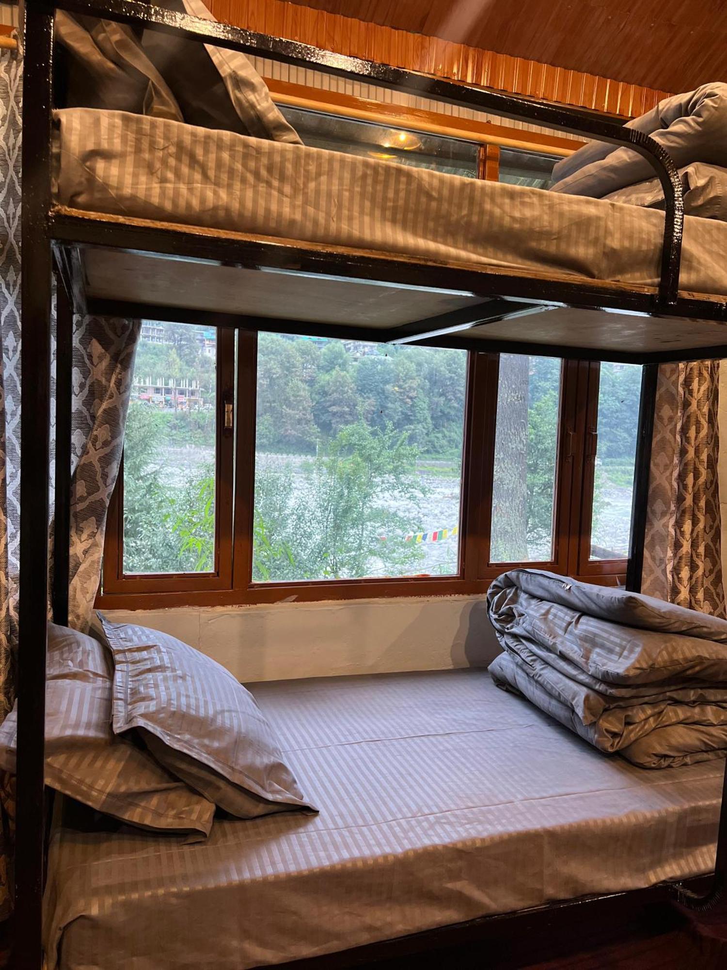 Himtrek River Side Camps And *