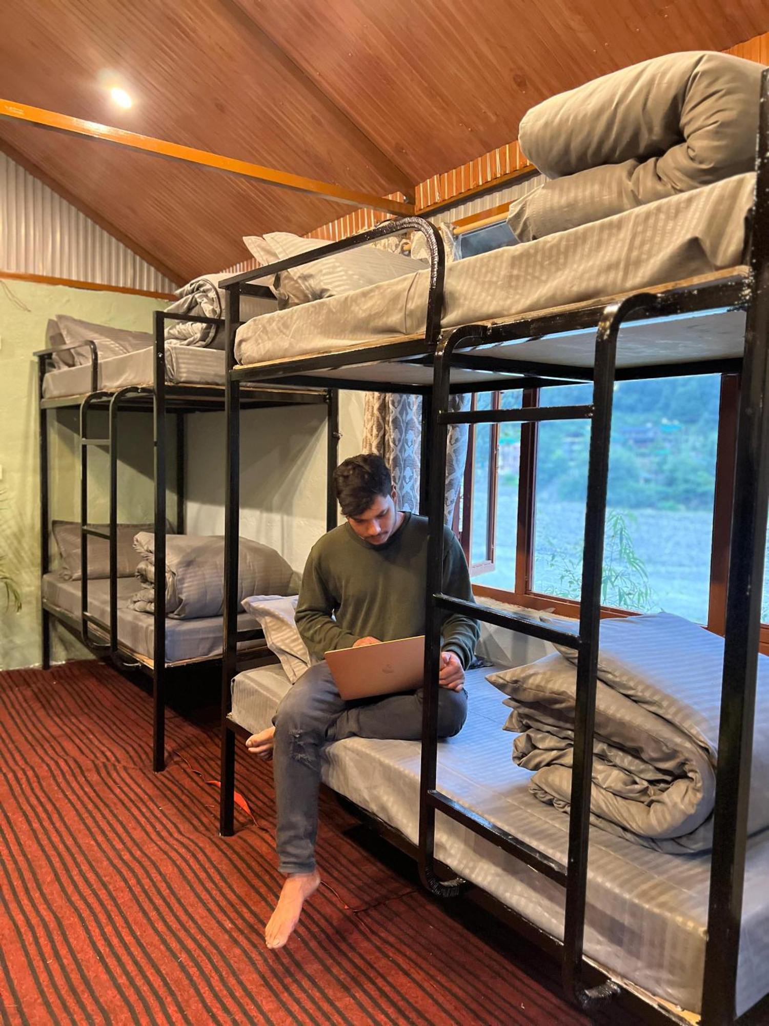 Himtrek River Side Camps And Manali (Himachal Pradesh)