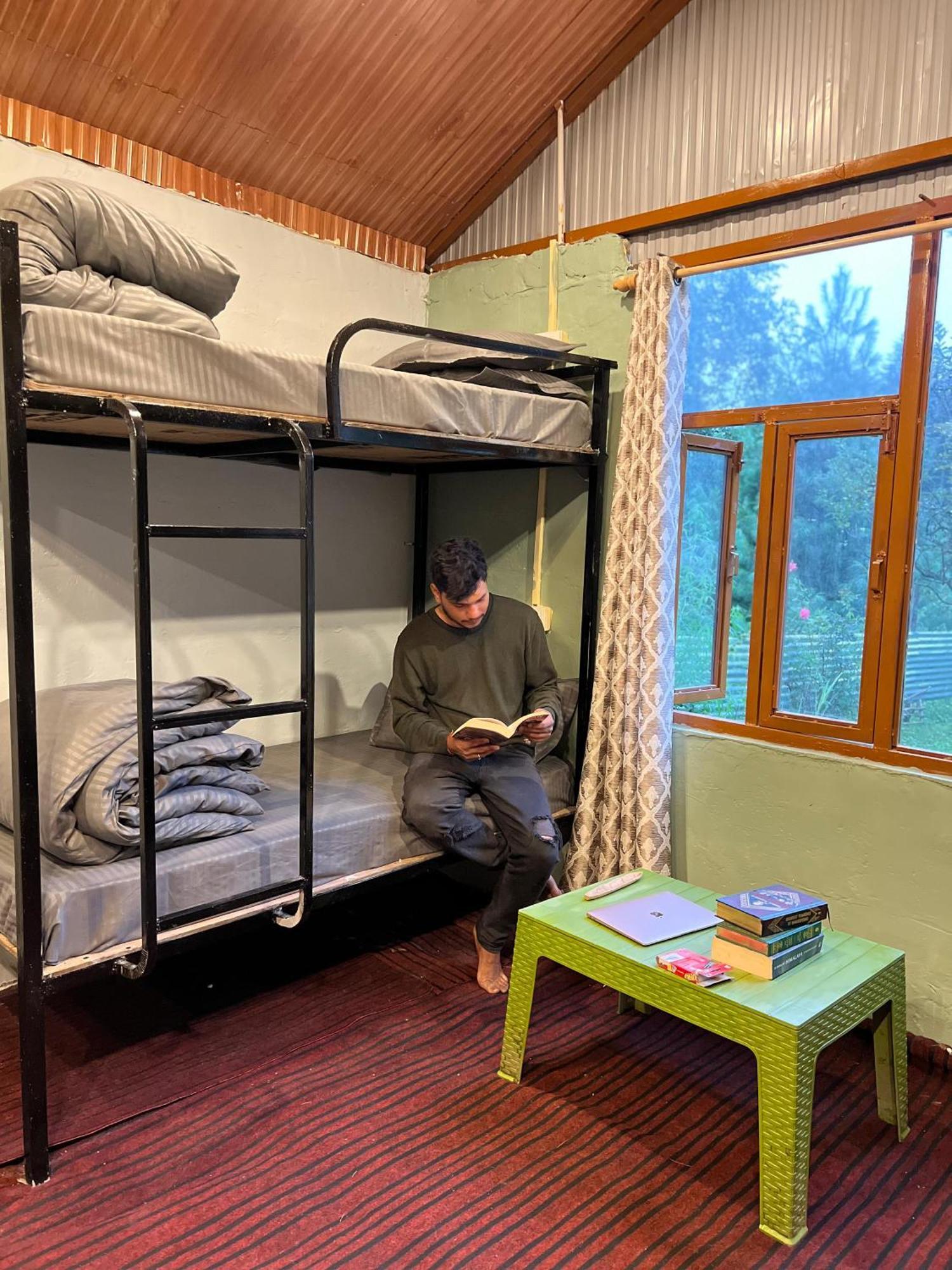 Himtrek River Side Camps And