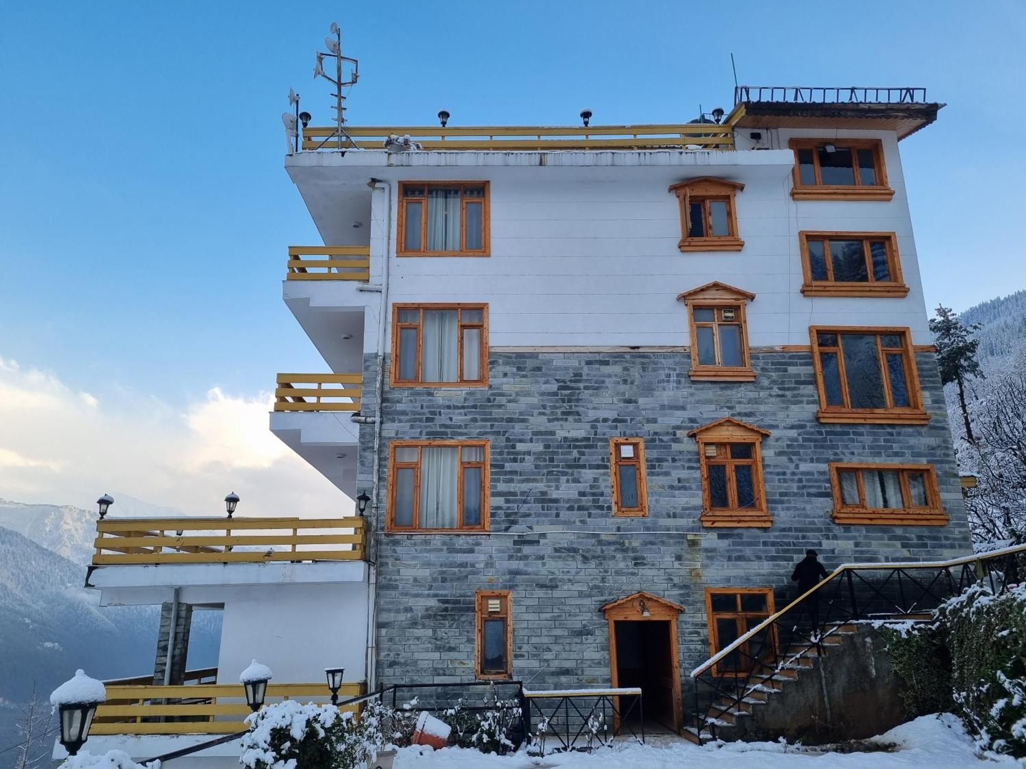 Vivaan The Sunrise 4*