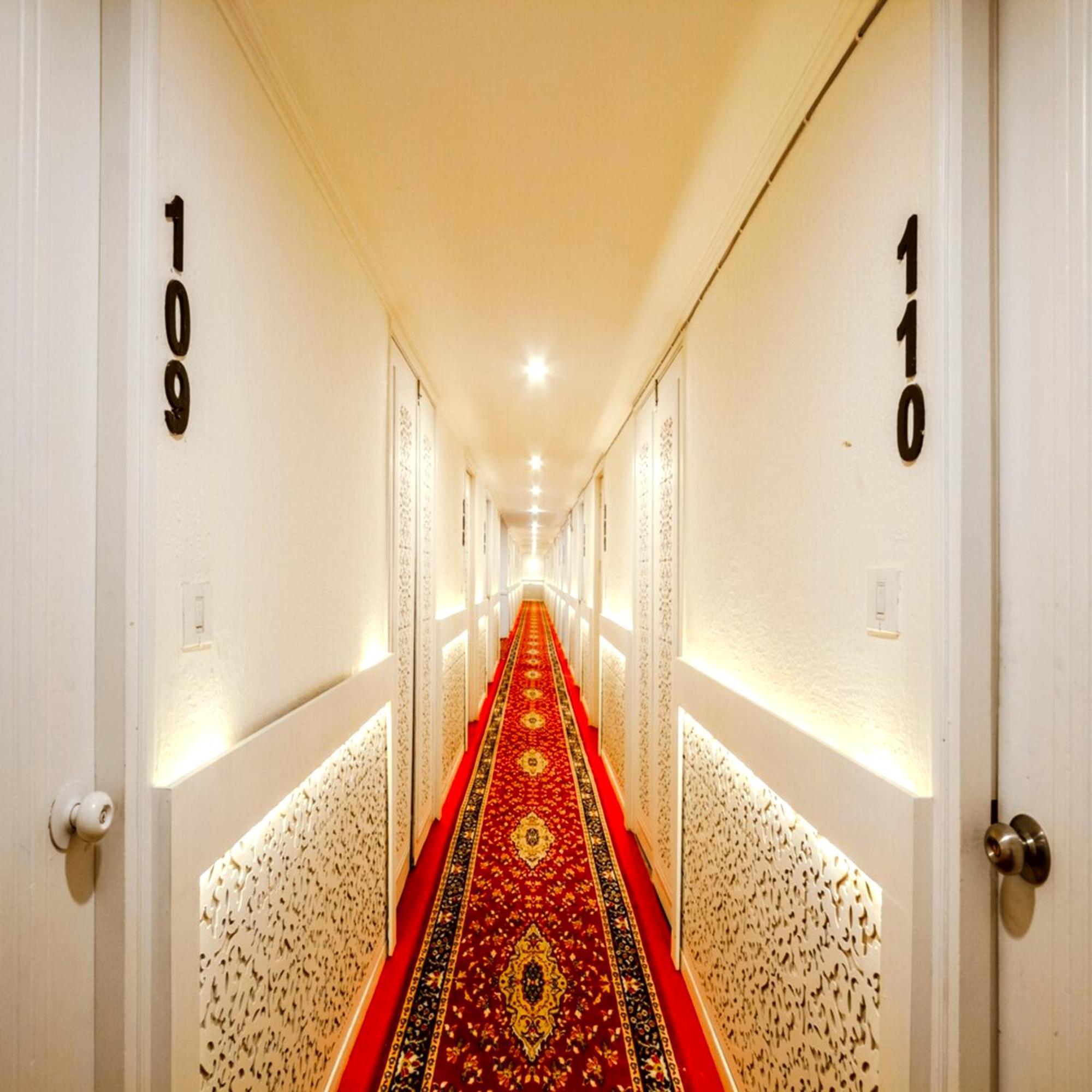 Snow Princess Hotel 3*