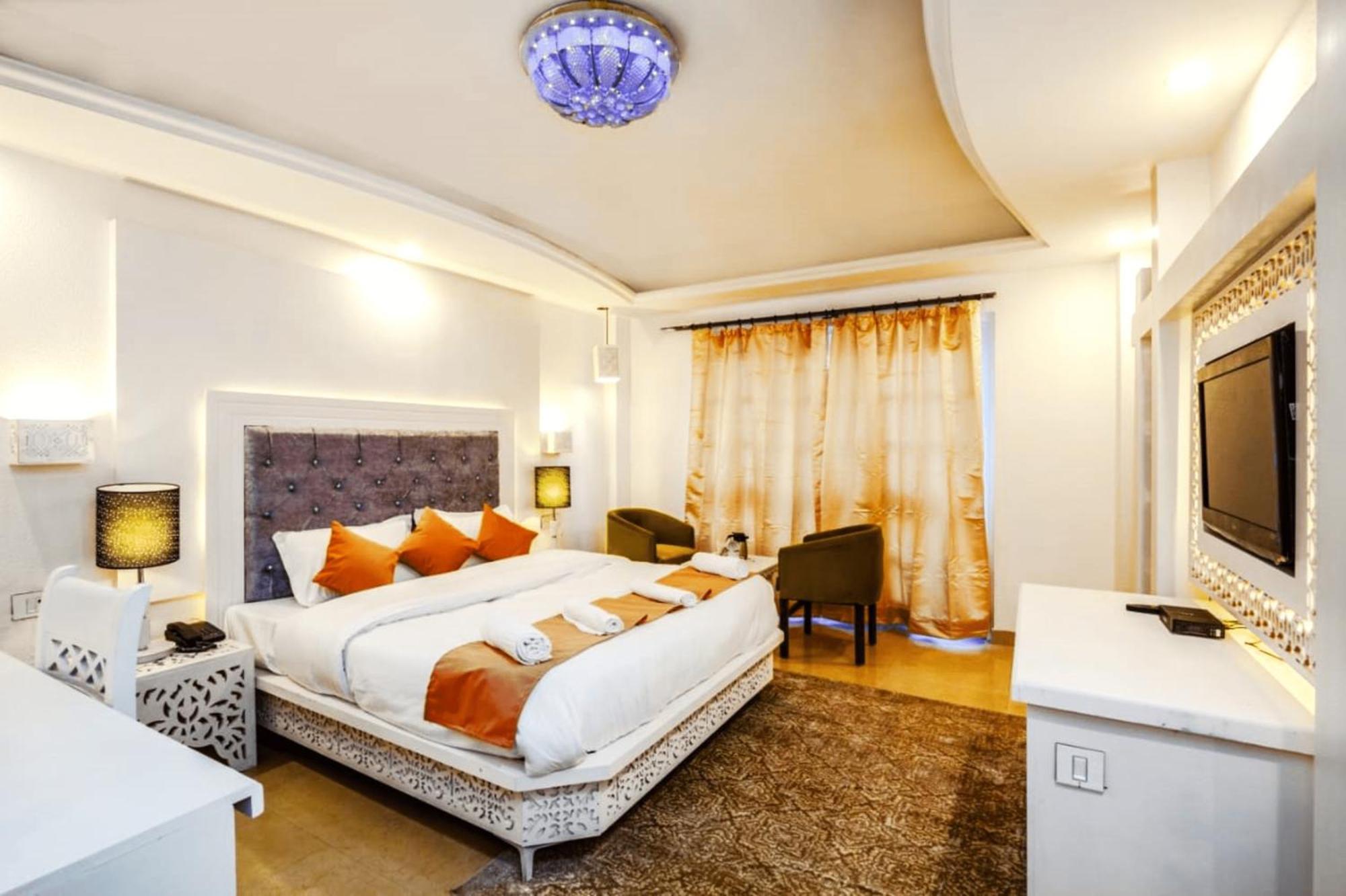 Snow Princess Hotel