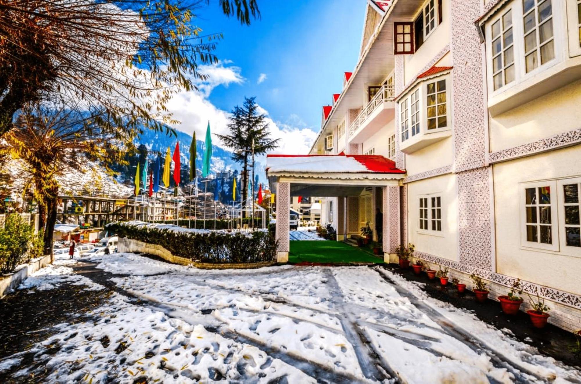 Hotel Snow Princess
