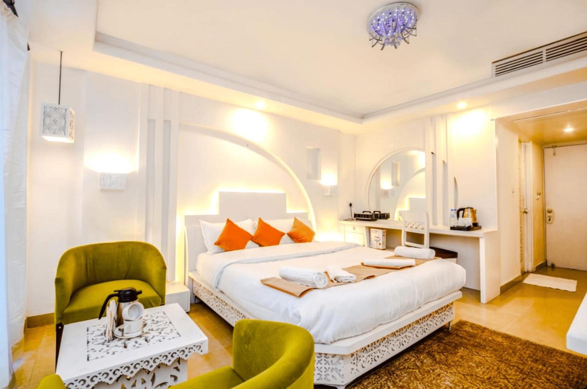 Hotel Snow Princess Manali (Himachal Pradesh)