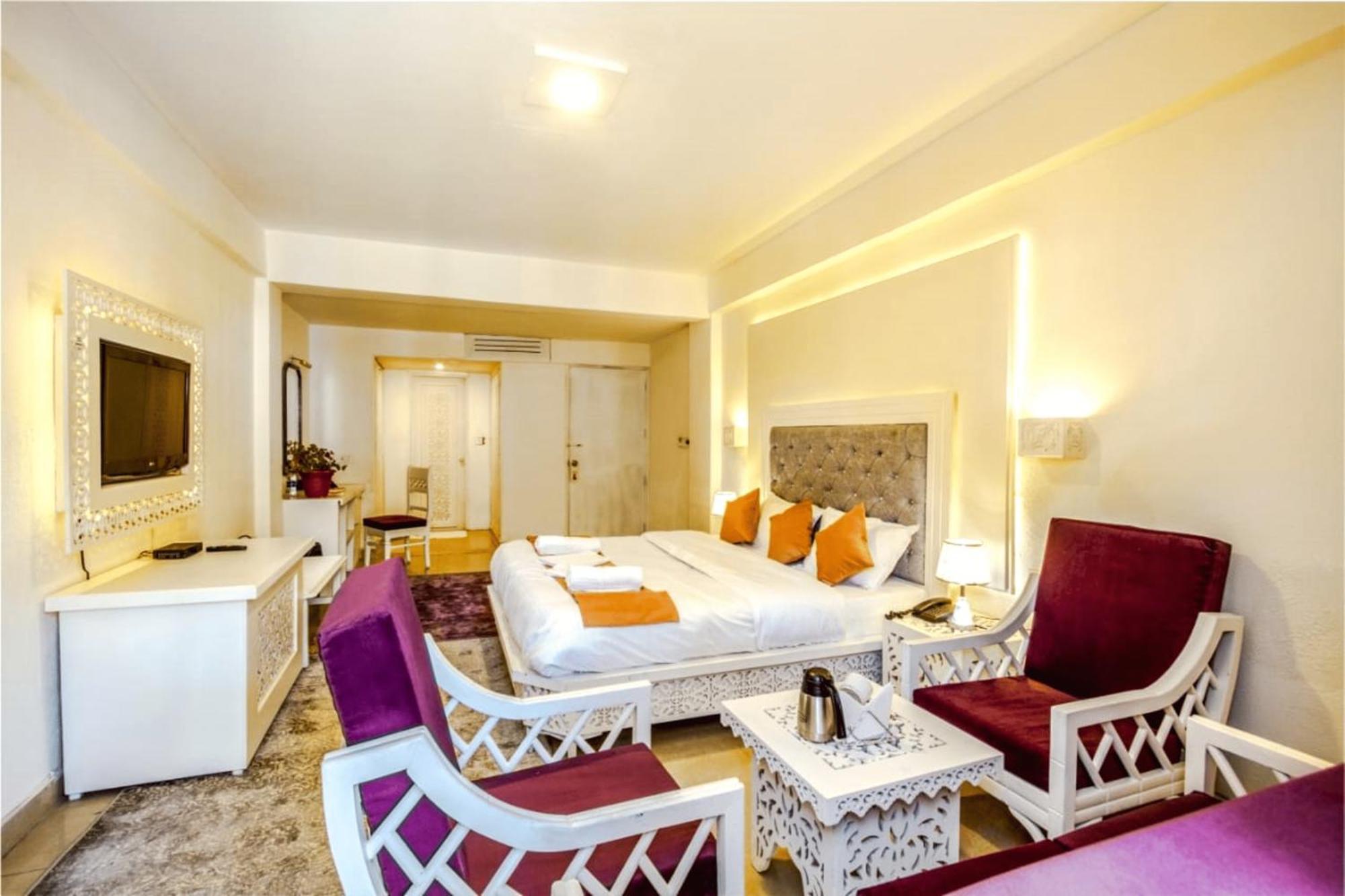 Snow Princess Hotel