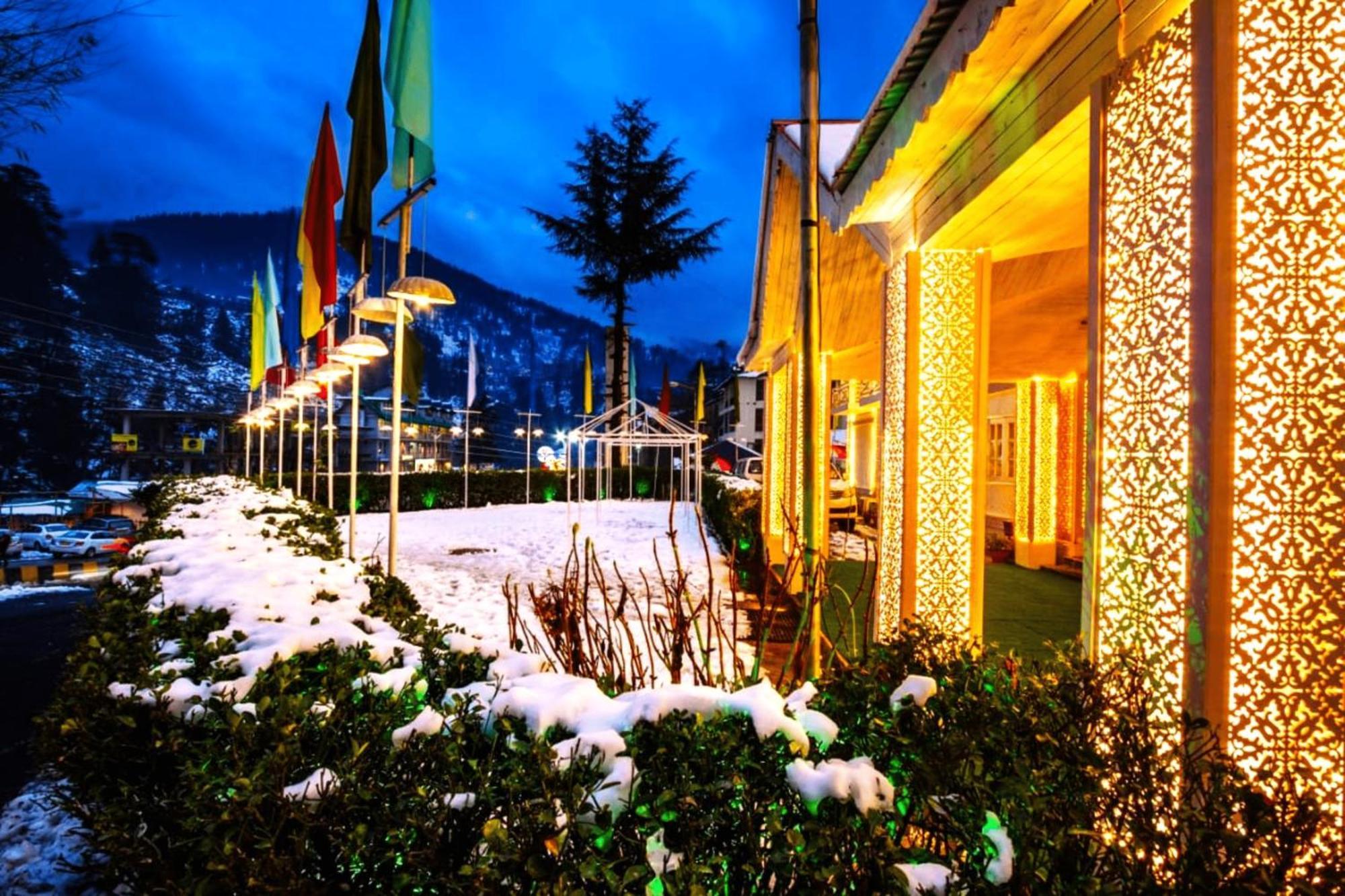 Snow Princess Hotel 3*