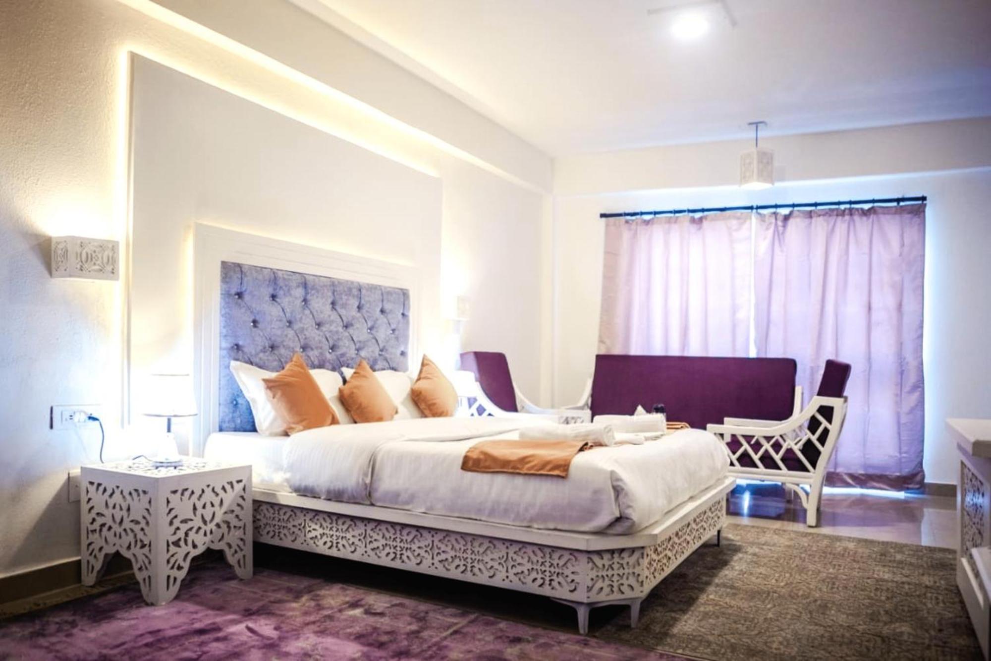 Hotel Snow Princess 3*