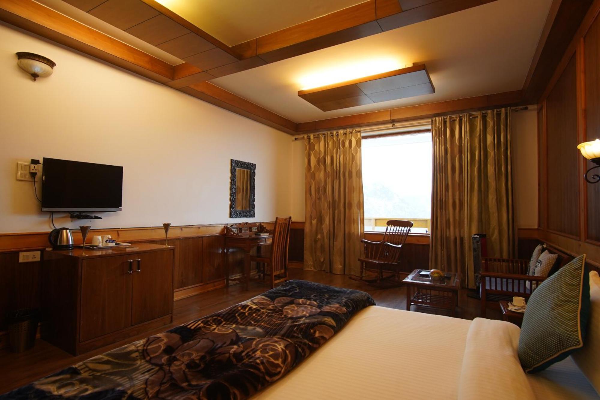Hotel Vivaan The Sunrise