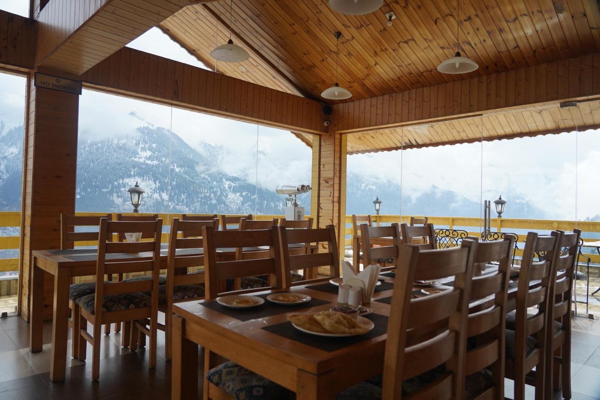 Vivaan The Sunrise Hotel 4*