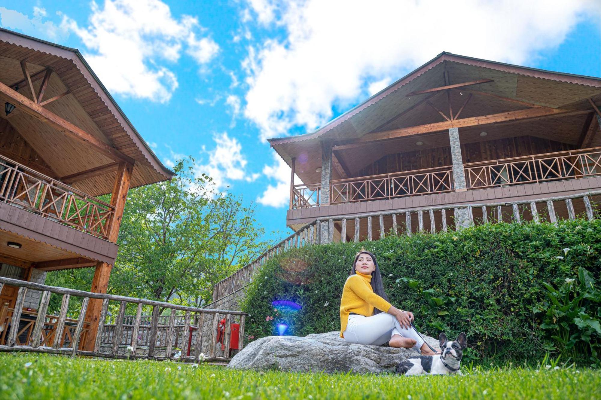 Storii By Itc Urvashis Retreat, Hotel 5*