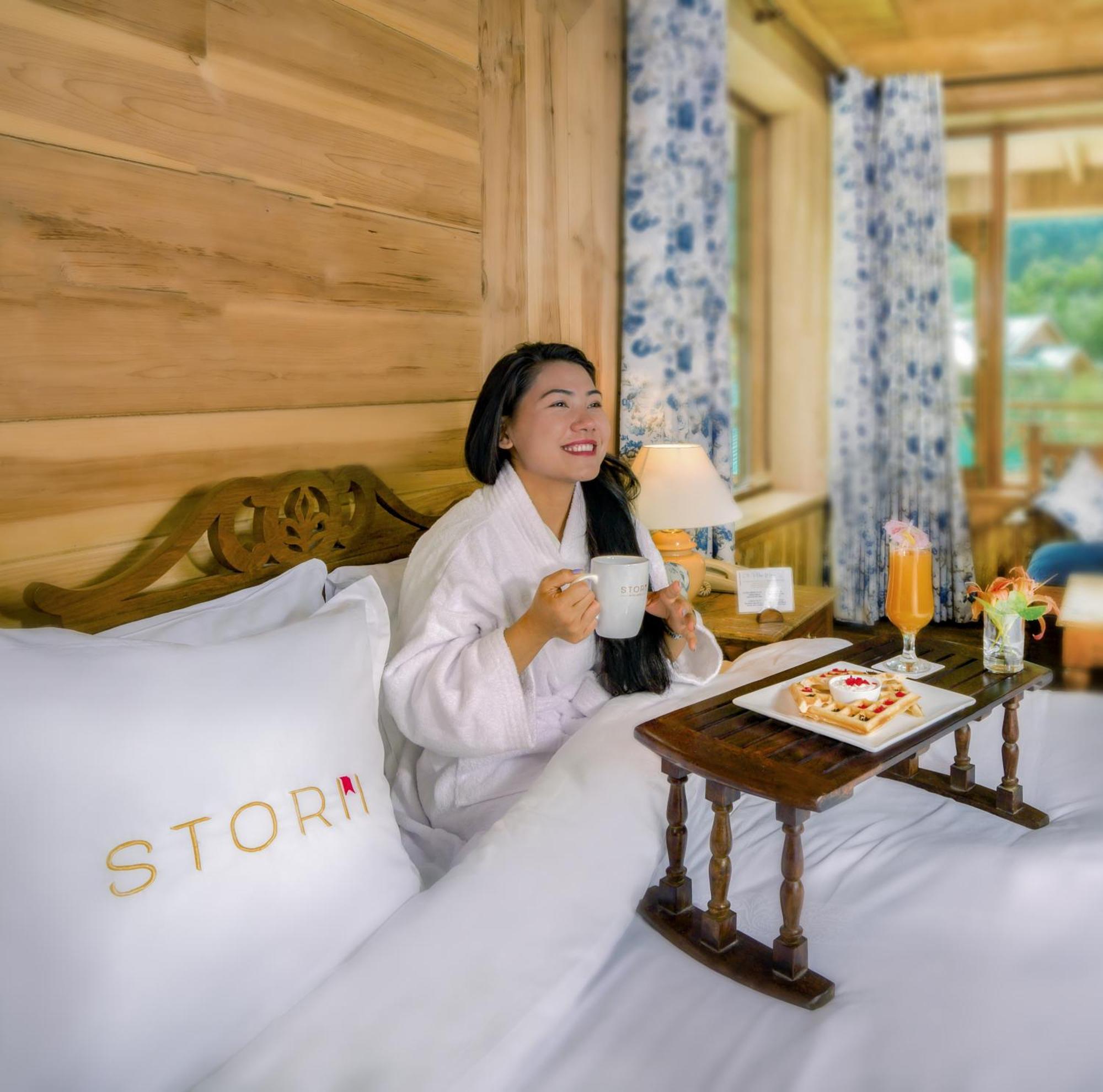 Storii By Itc Urvashis Retreat, Manali (Himachal Pradesh)