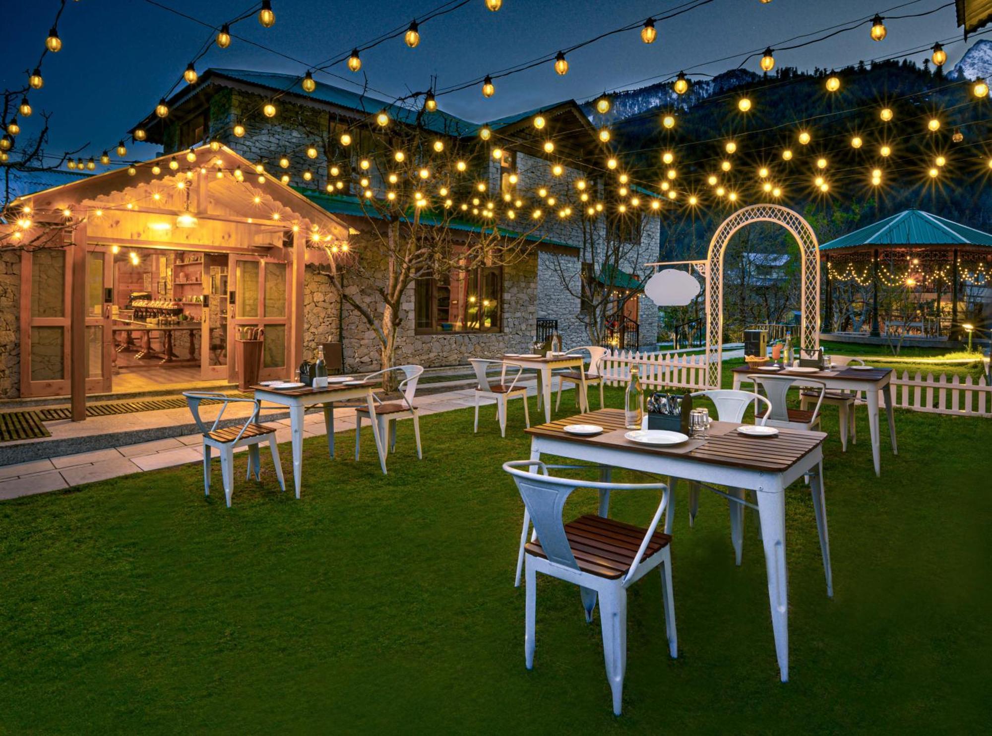 Storii By Itc Urvashis Retreat, 5*