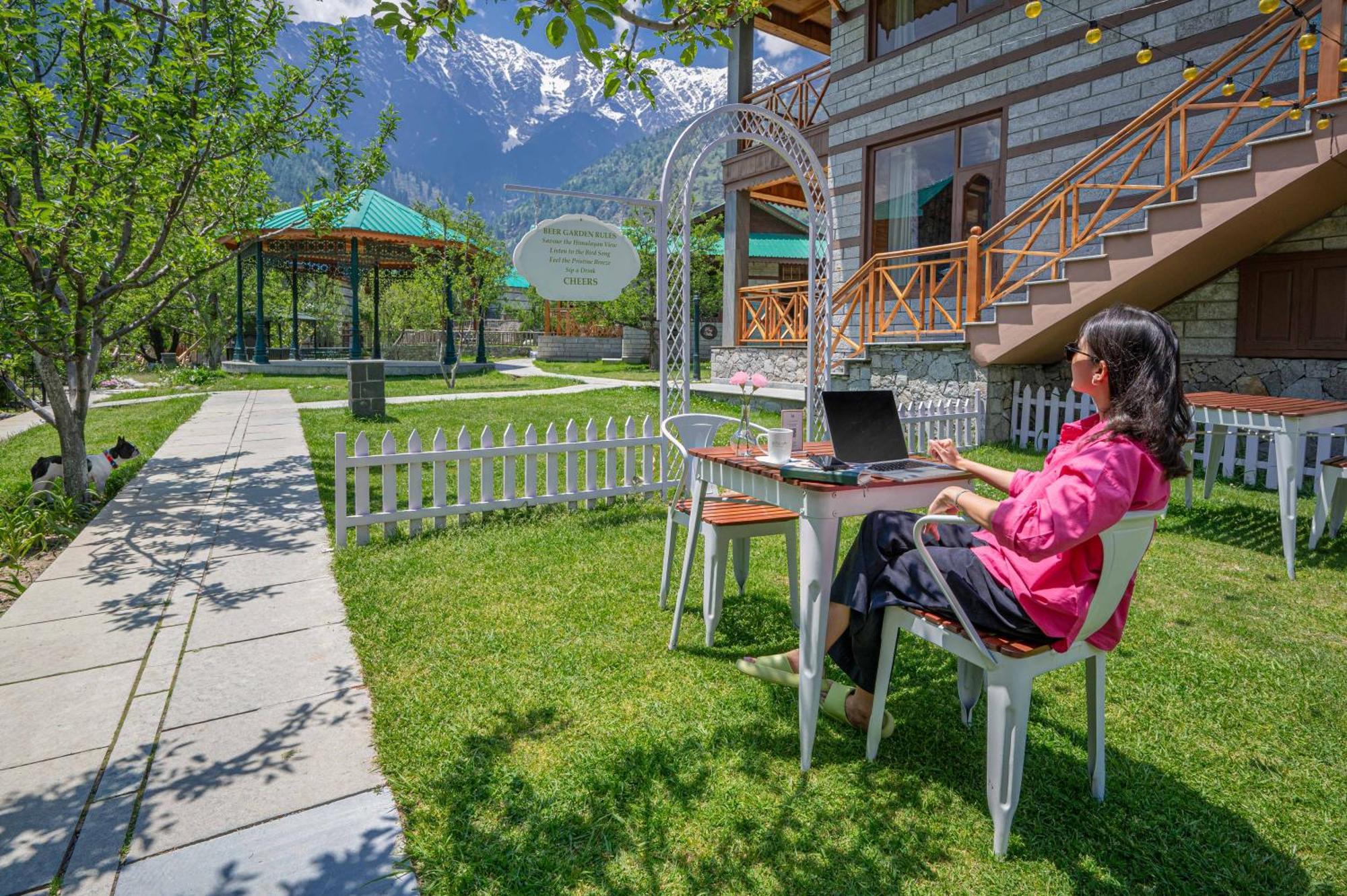 Storii By Itc Urvashis Retreat, Manali (Himachal Pradesh)