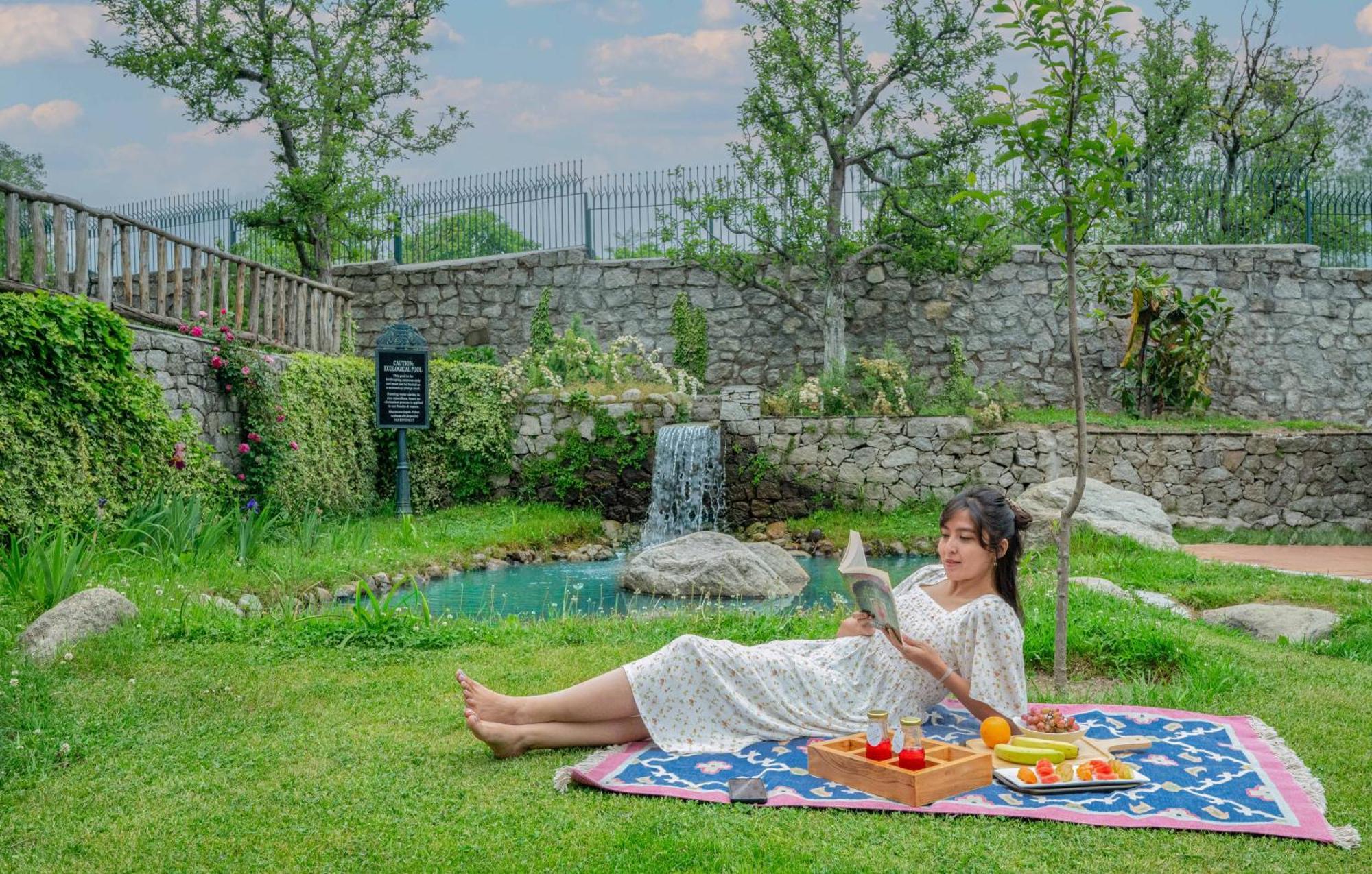 Storii By Itc Urvashis Retreat, 5* Manali (Himachal Pradesh)