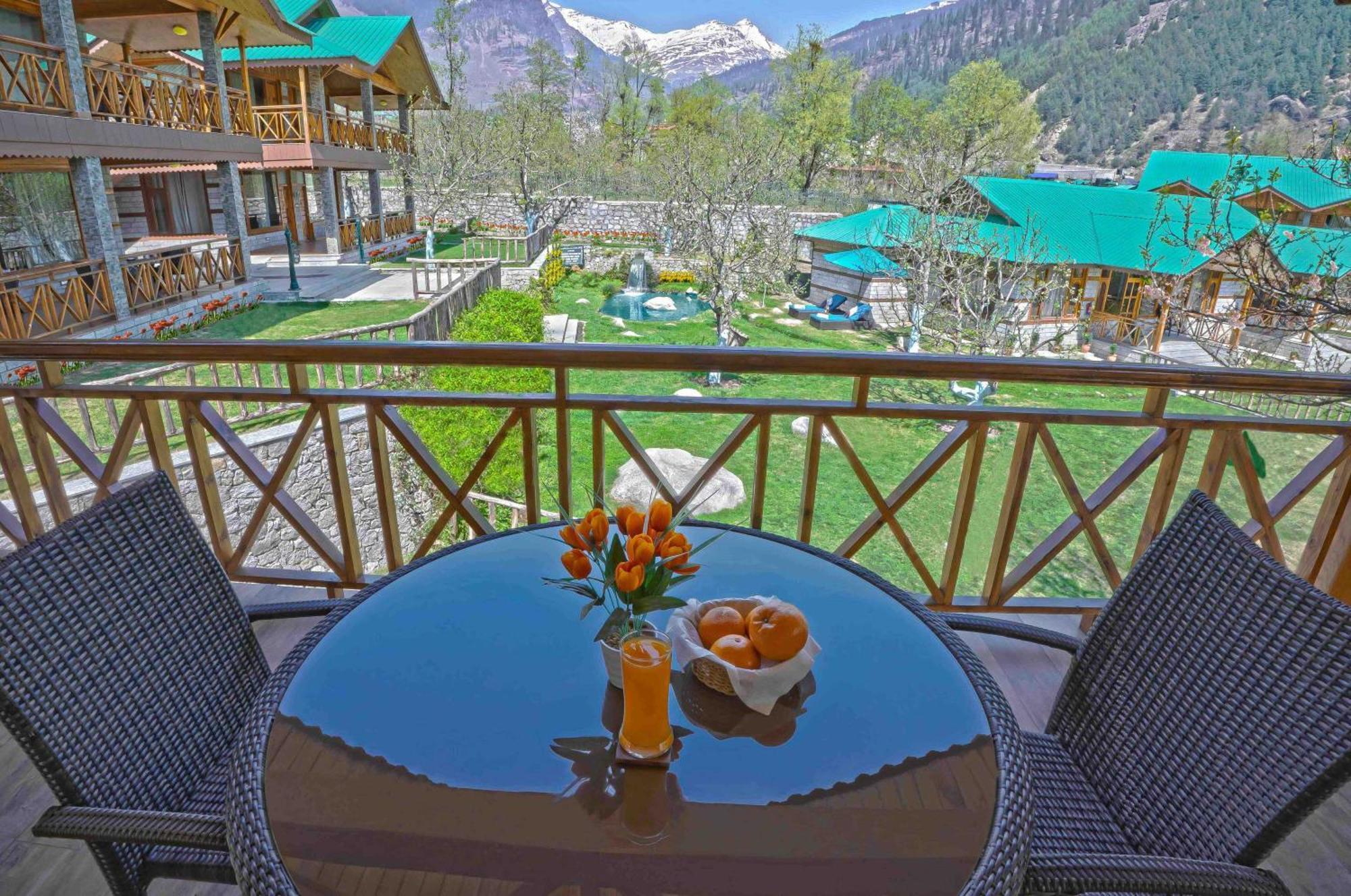 Hotel Storii By Itc Urvashis Retreat,