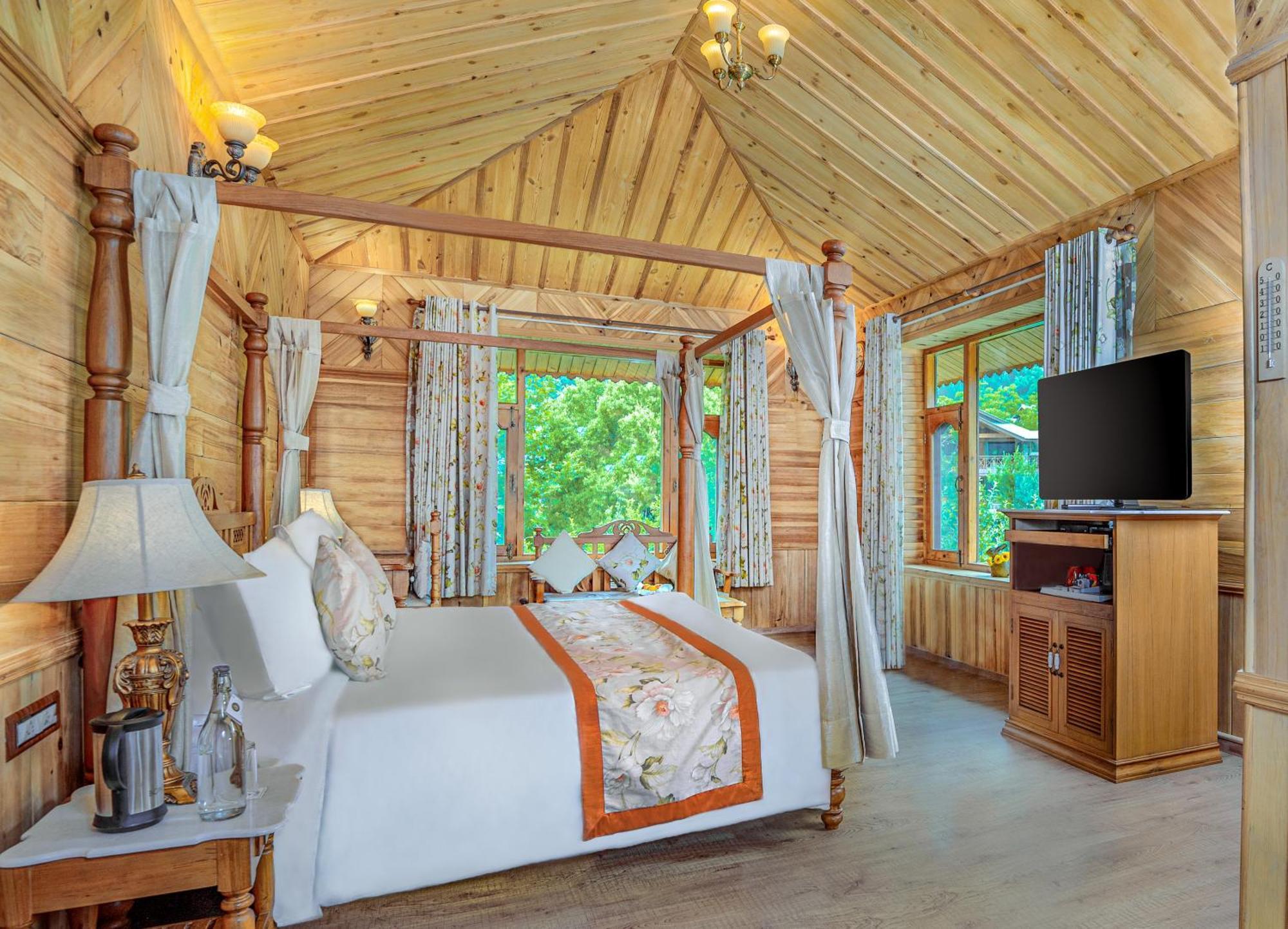 Hotel Storii By Itc Urvashis Retreat, 5*