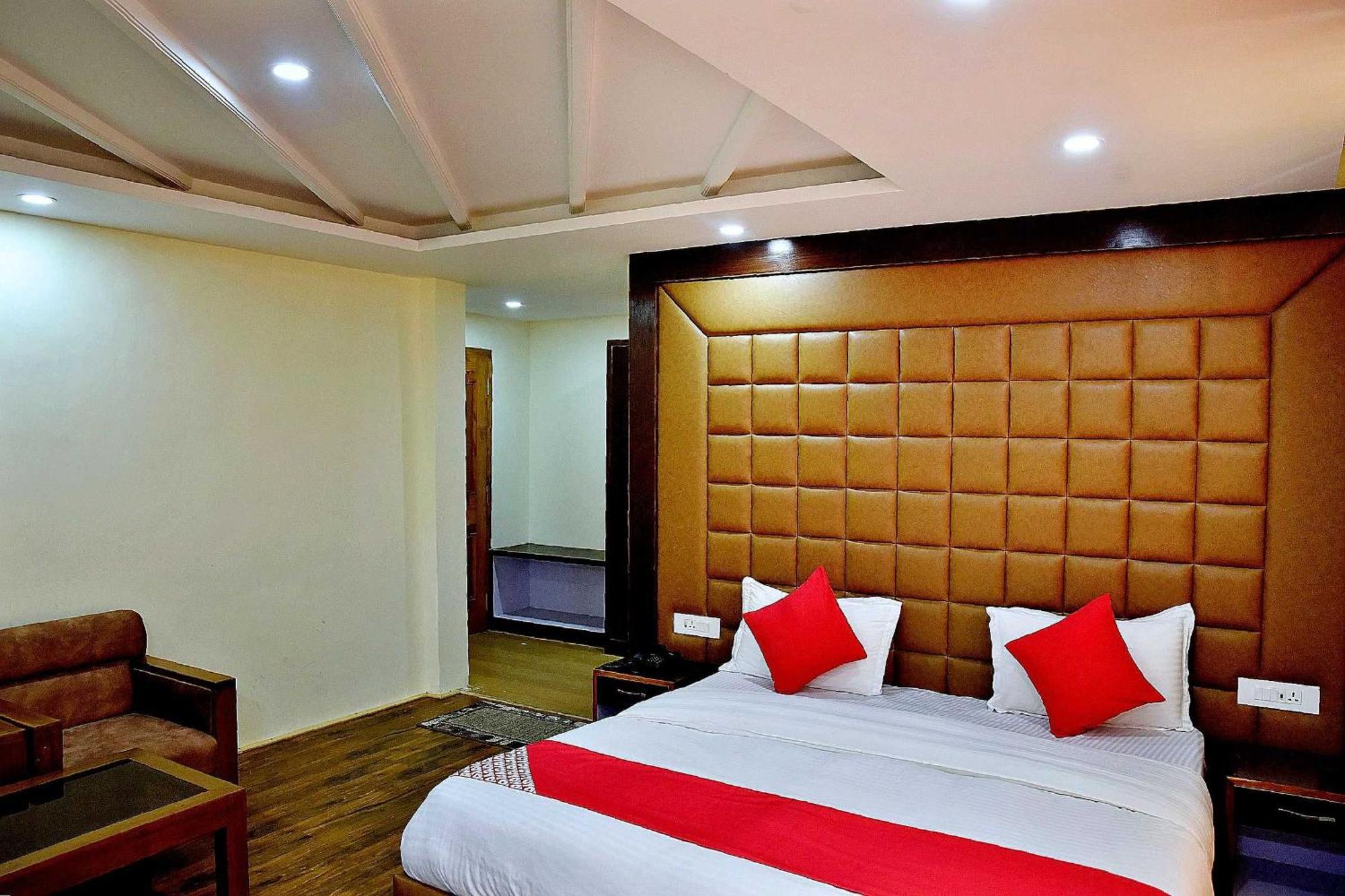 Collection O Whistling Winds Hotel 3*