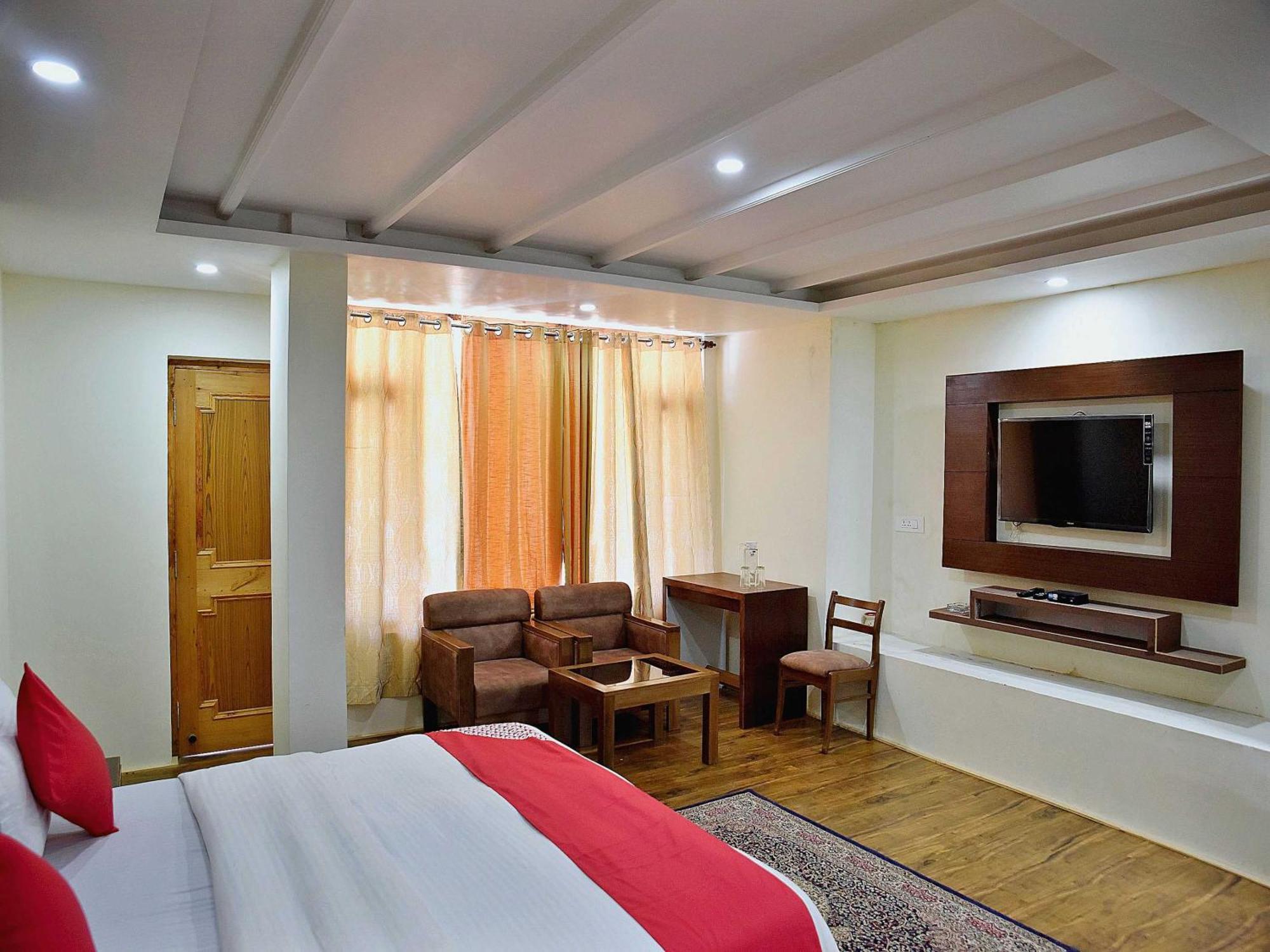 Collection O Whistling Winds Hotel 3*
