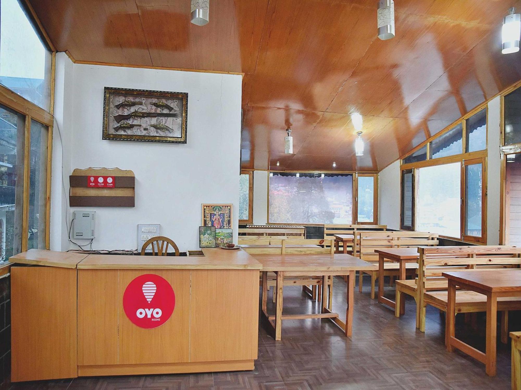Collection O Whistling Winds Hotel 3*