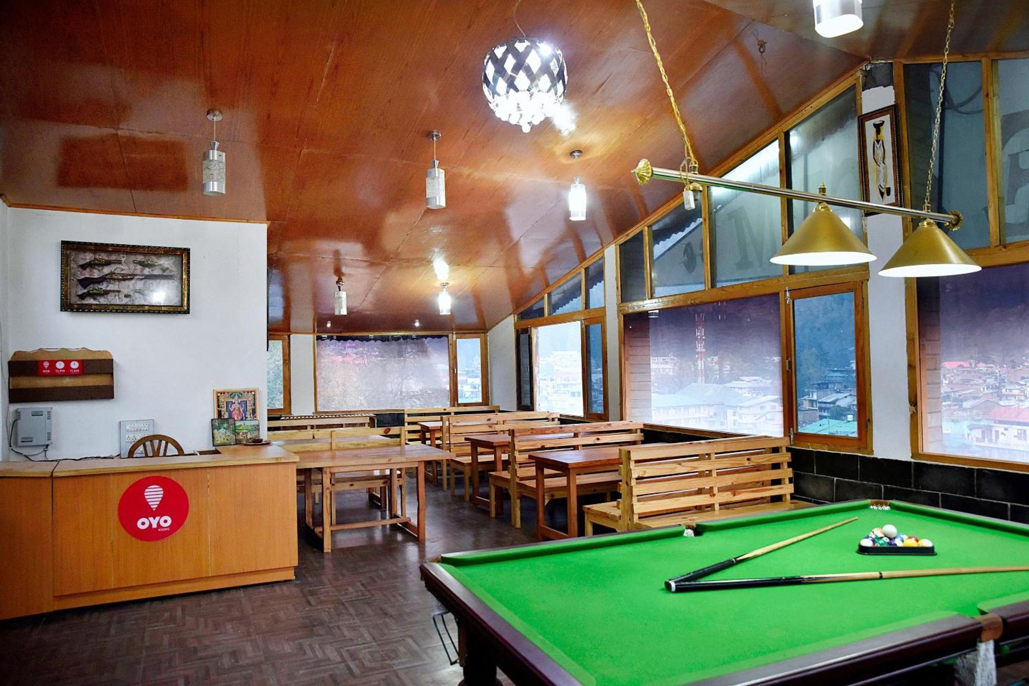 Collection O Whistling Winds 3* Manali (Himachal Pradesh)
