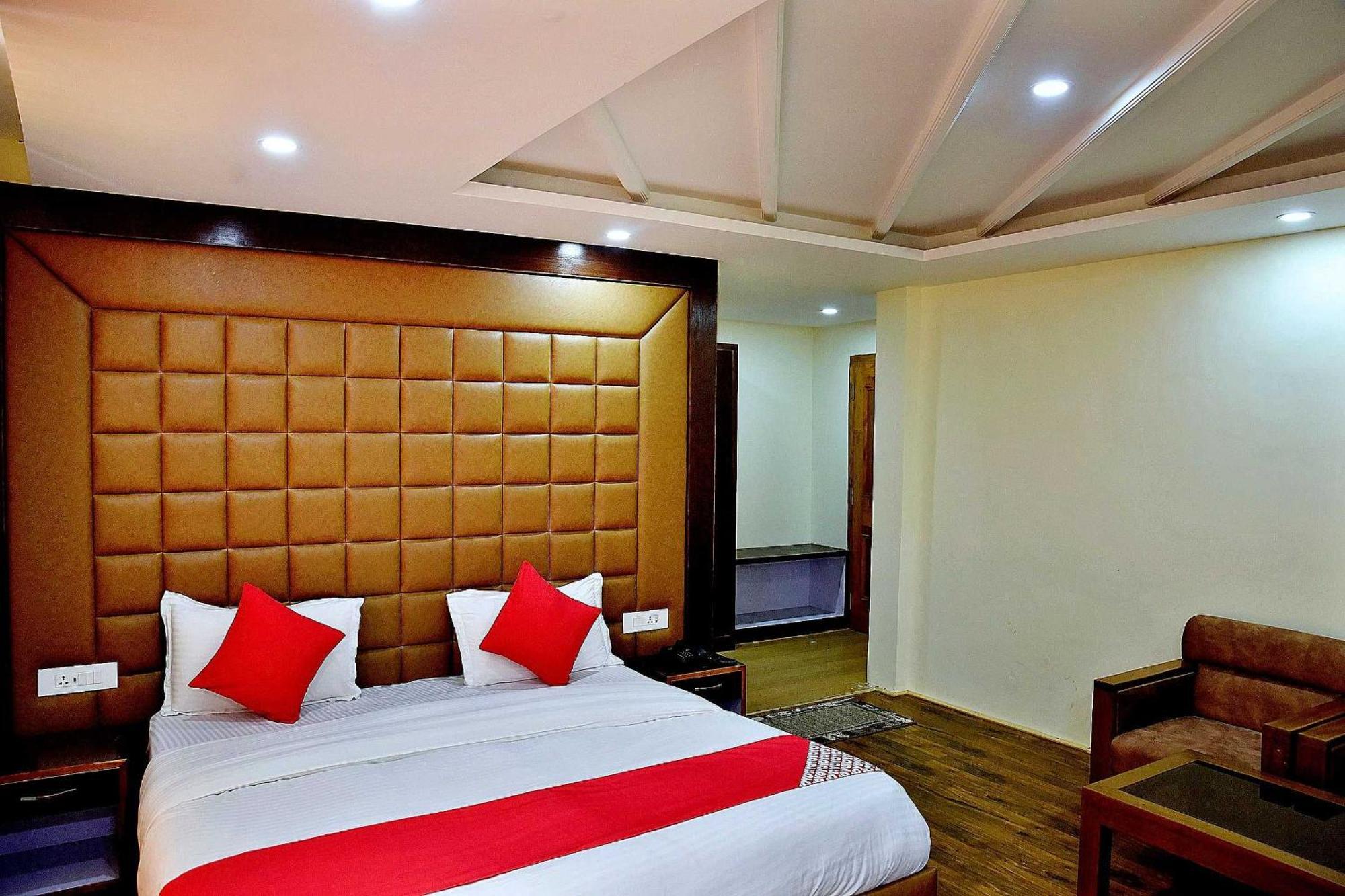 Hotel Collection O Whistling Winds