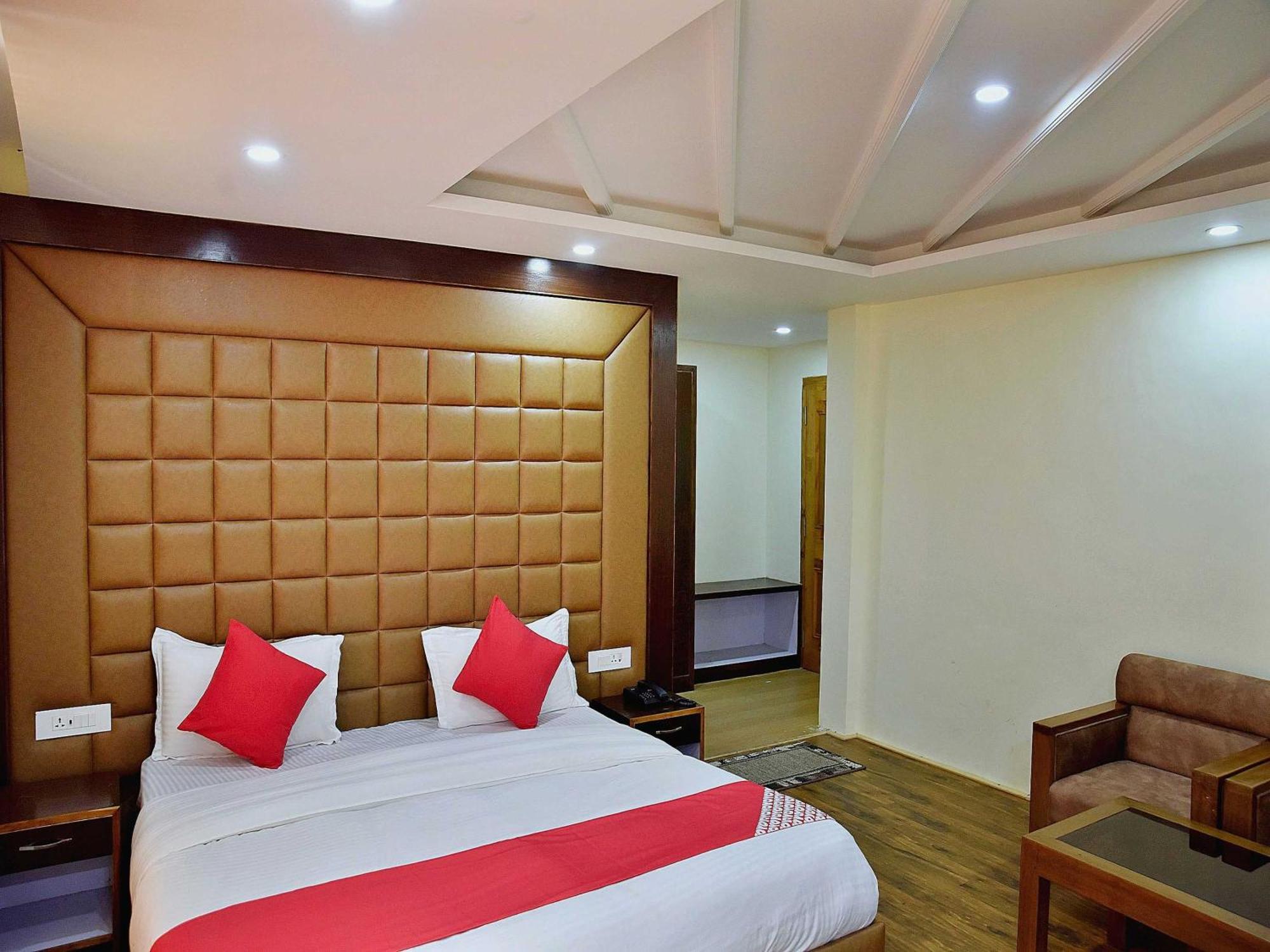 Collection O Whistling Winds 3* Manali (Himachal Pradesh)