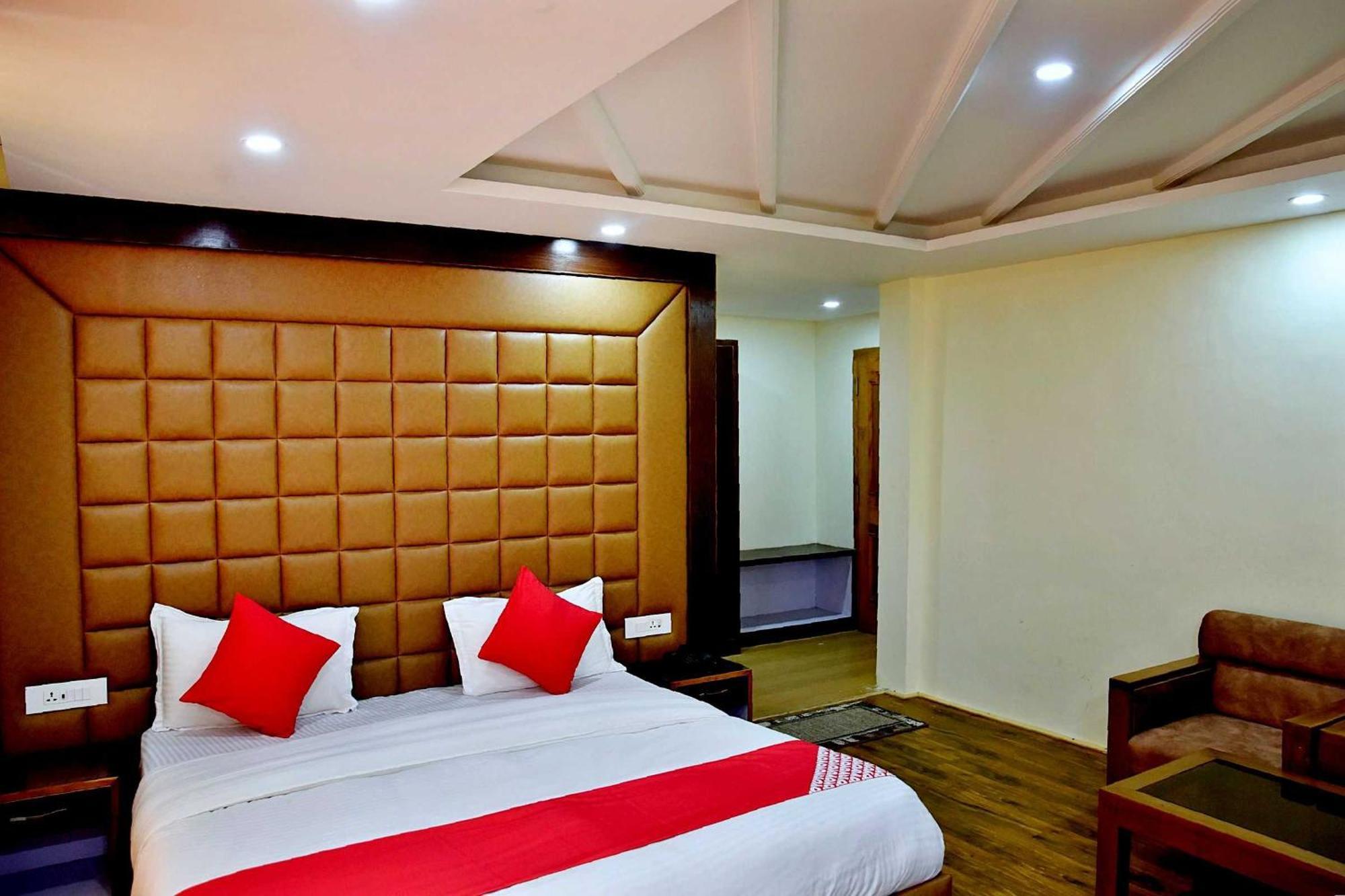 Collection O Whistling Winds Hotel 3*