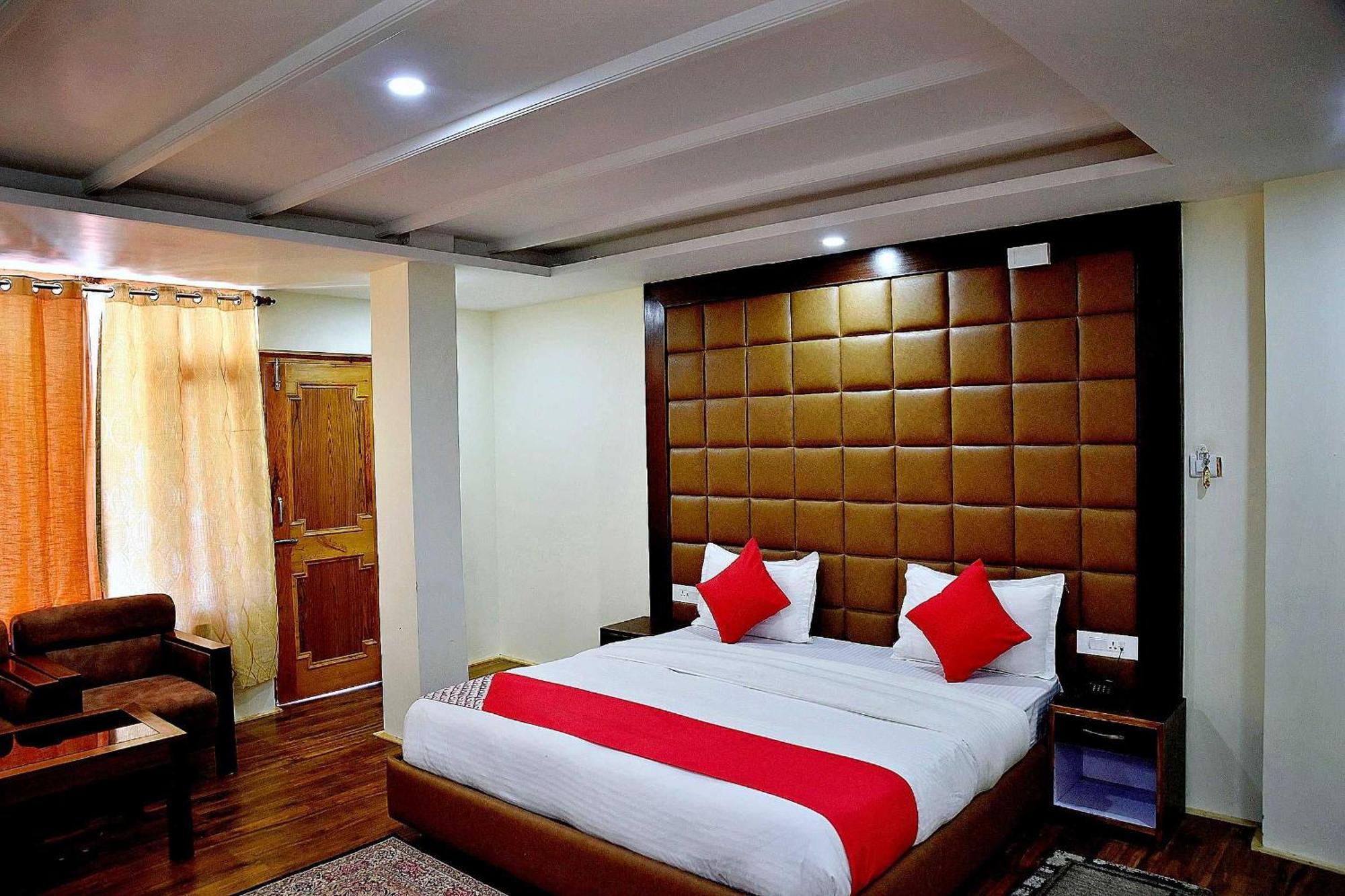 Collection O Whistling Winds Hotel 3*