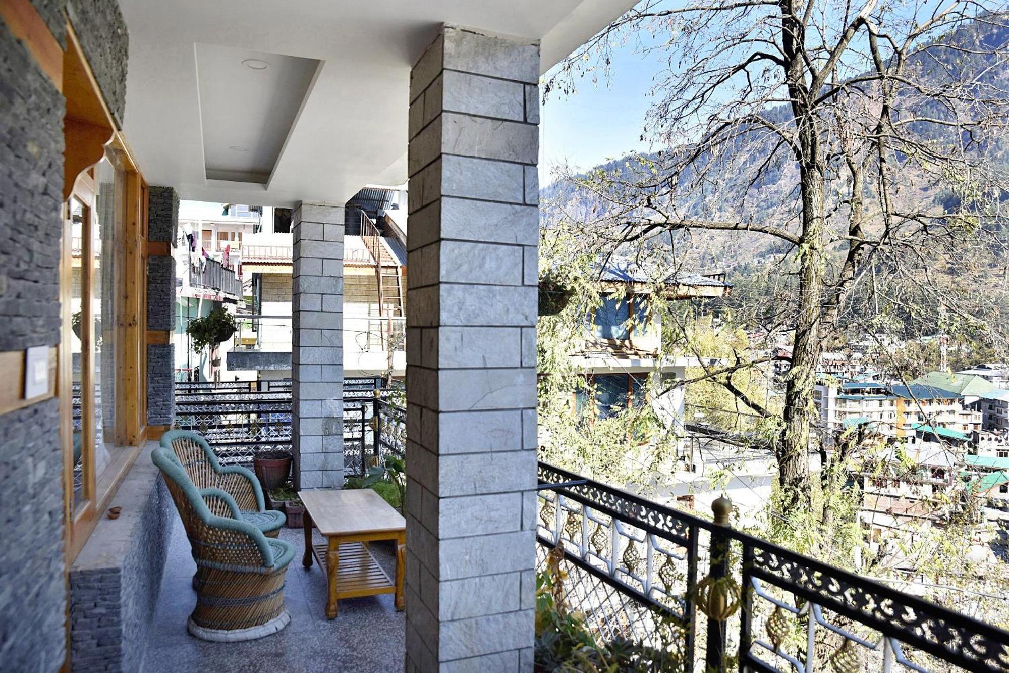 Hotel Collection O Whistling Winds 3*
