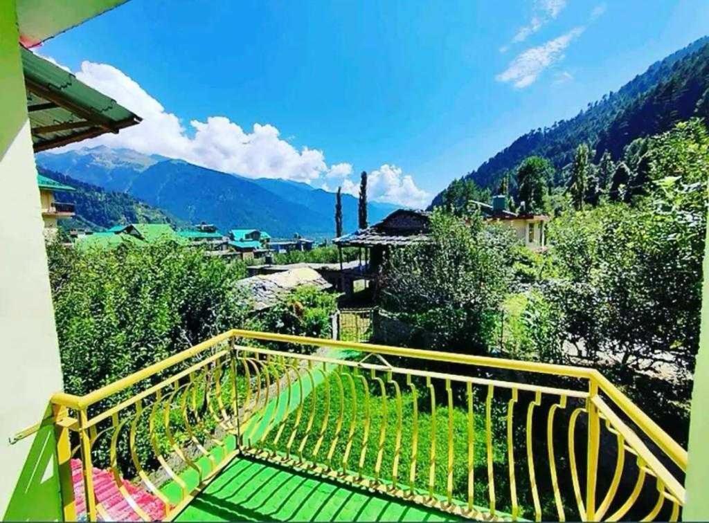 Hotel O Antriksh