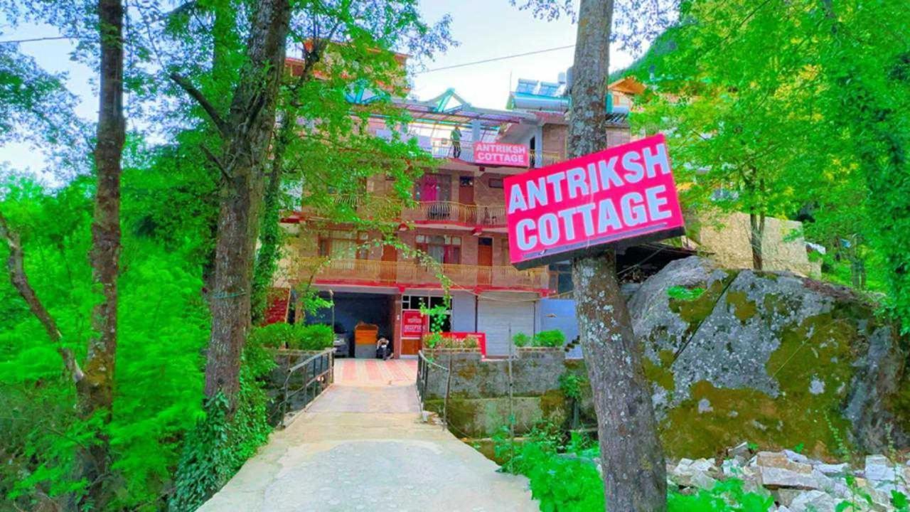 O Antriksh 3* Manali (Himachal Pradesh)